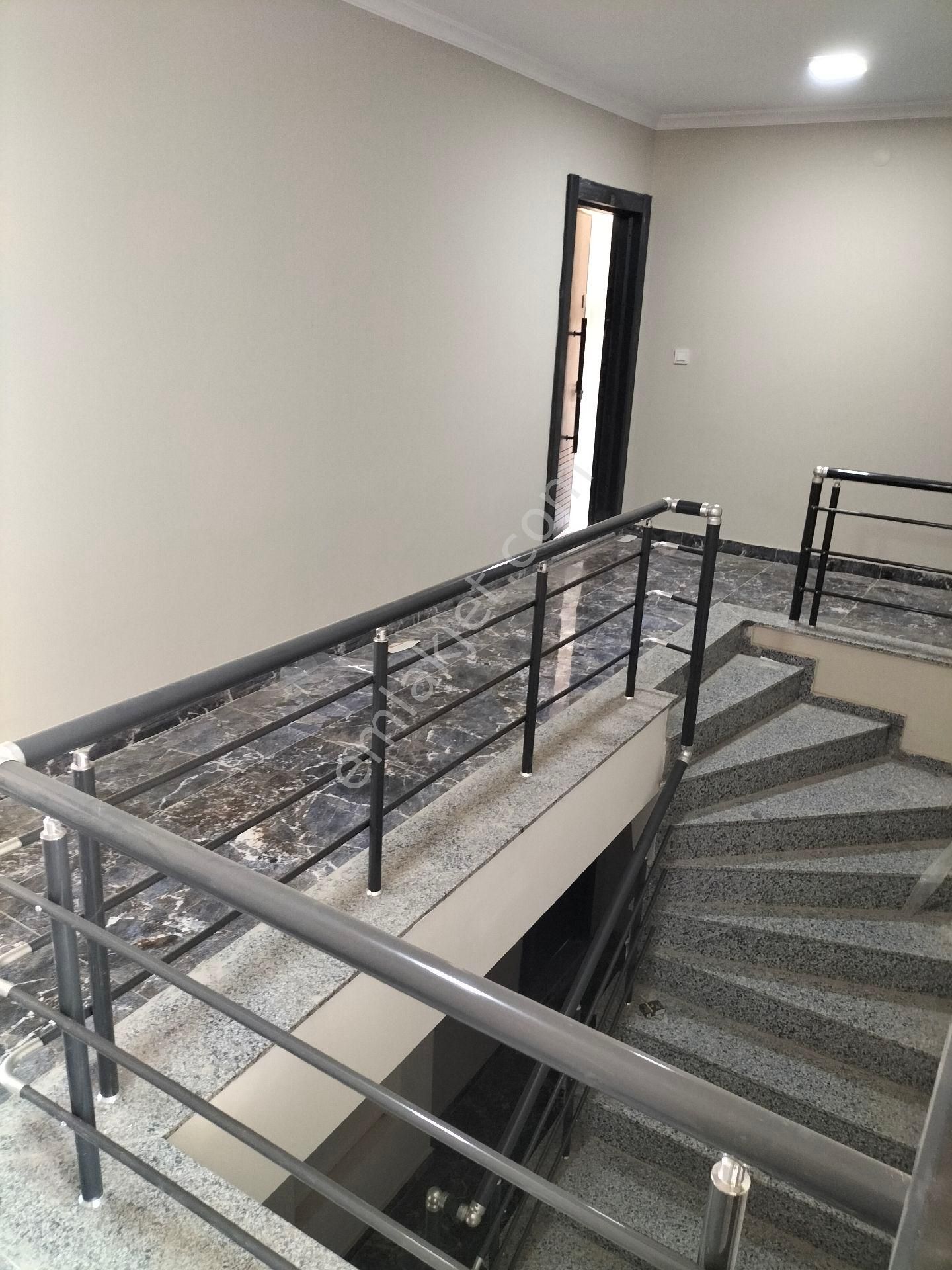 Taş Emlak'tan Havuzlu Sitede Satılık Daire - Görsel 24