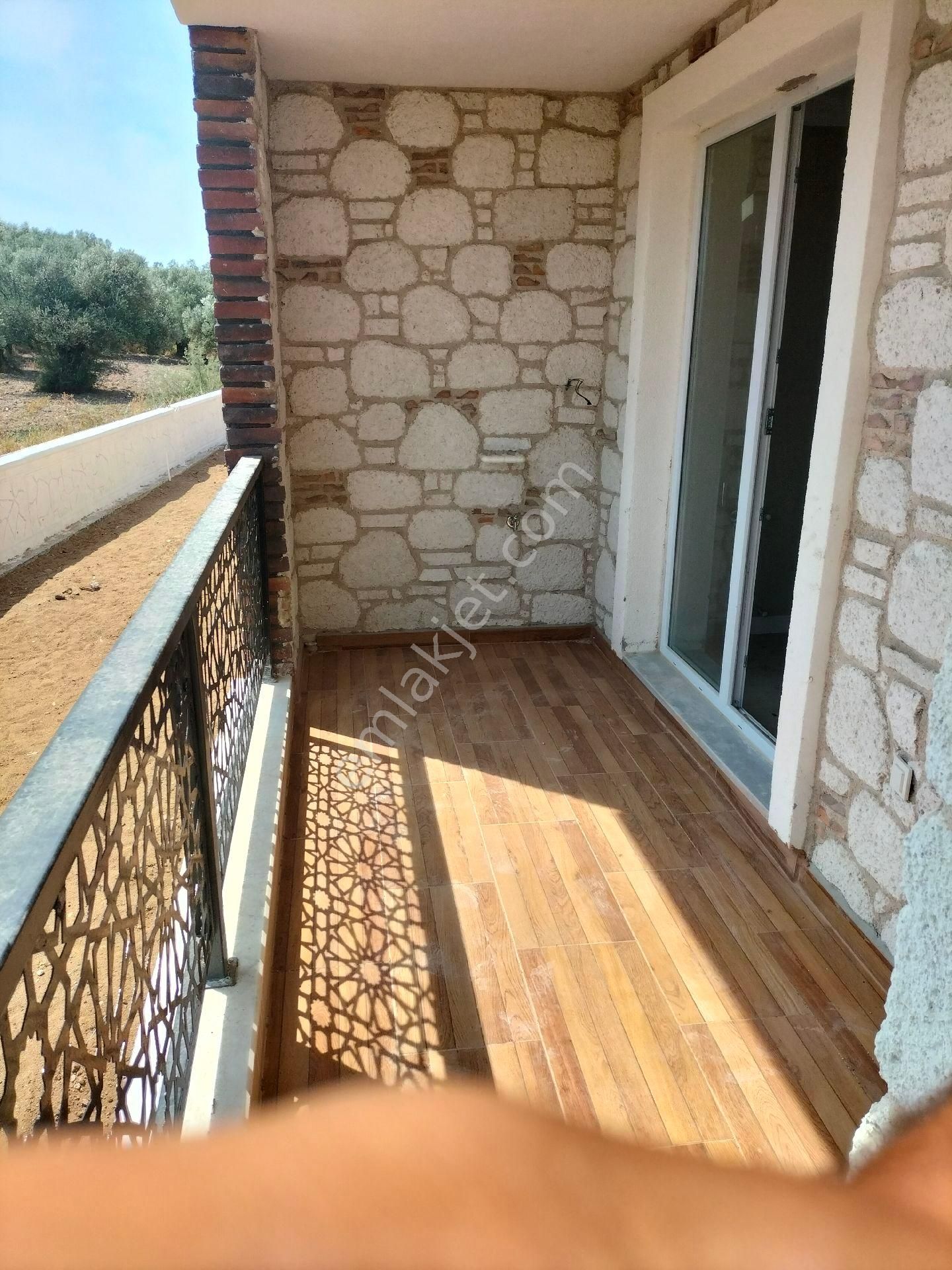 Taş Emlak'tan Havuzlu Sitede Satılık Daire - Görsel 21