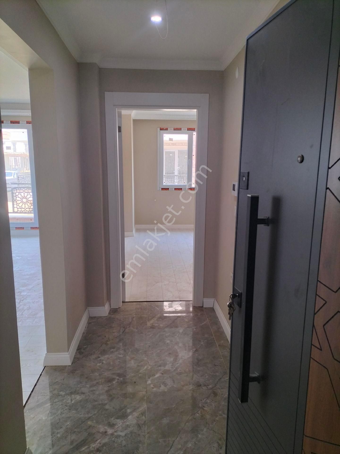 Taş Emlak'tan Havuzlu Sitede Satılık Daire - Görsel 12
