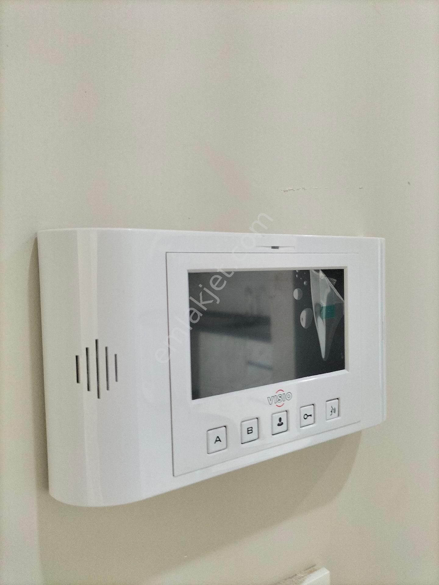 Taş Emlak'tan Havuzlu Sitede Satılık Daire - Görsel 18