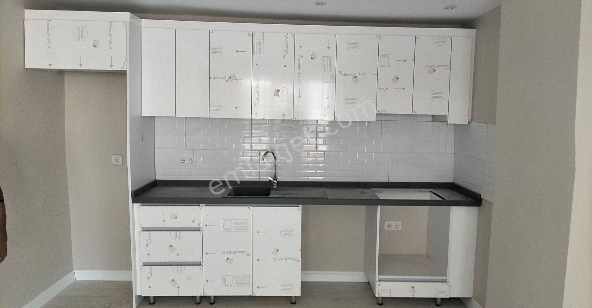 Taş Emlak'tan Havuzlu Sitede Satılık Daire - Görsel 7