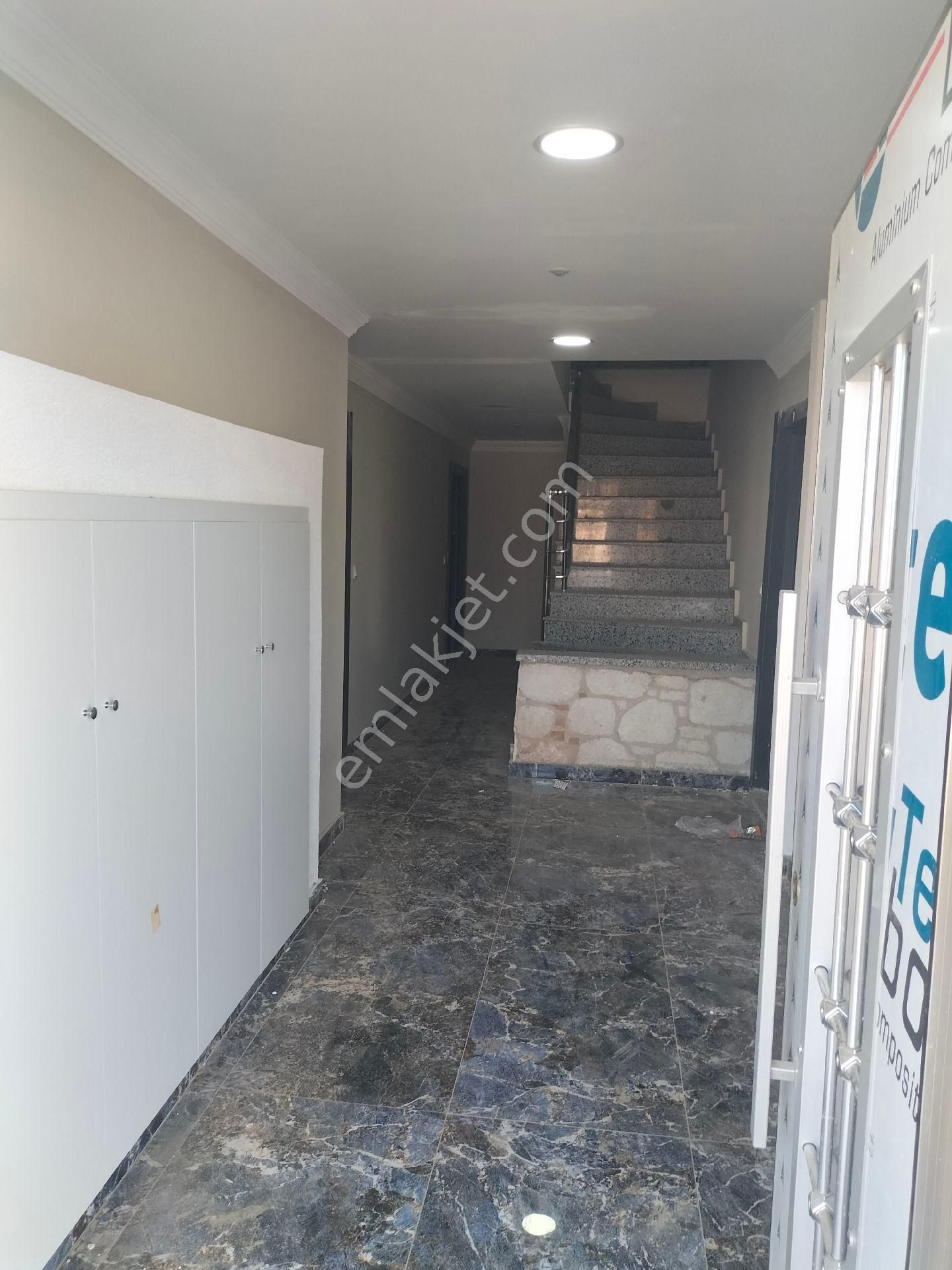 Taş Emlak'tan Havuzlu Sitede Satılık Daire - Görsel 26