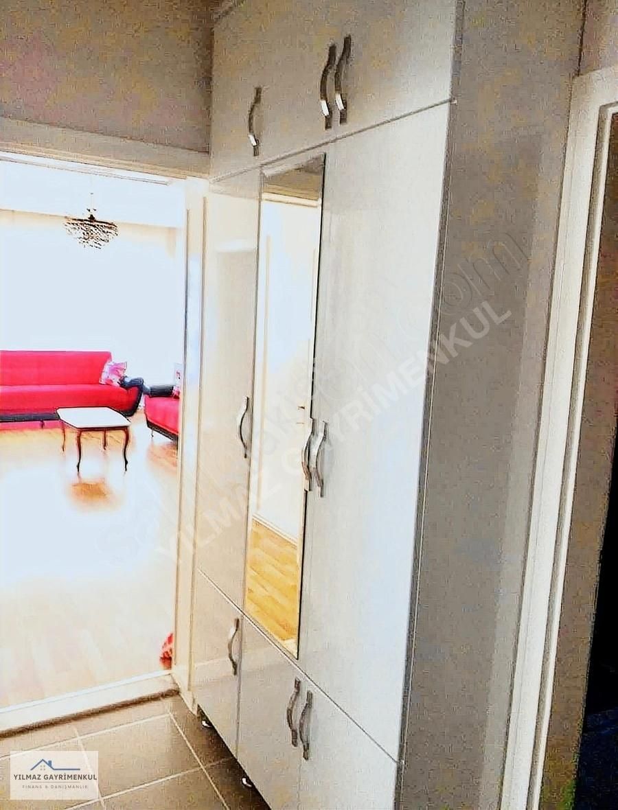 Mamak Abidinpaşa Kiralık Daire ABİDİNPAŞA MERKEZDE EŞYALI KATTA