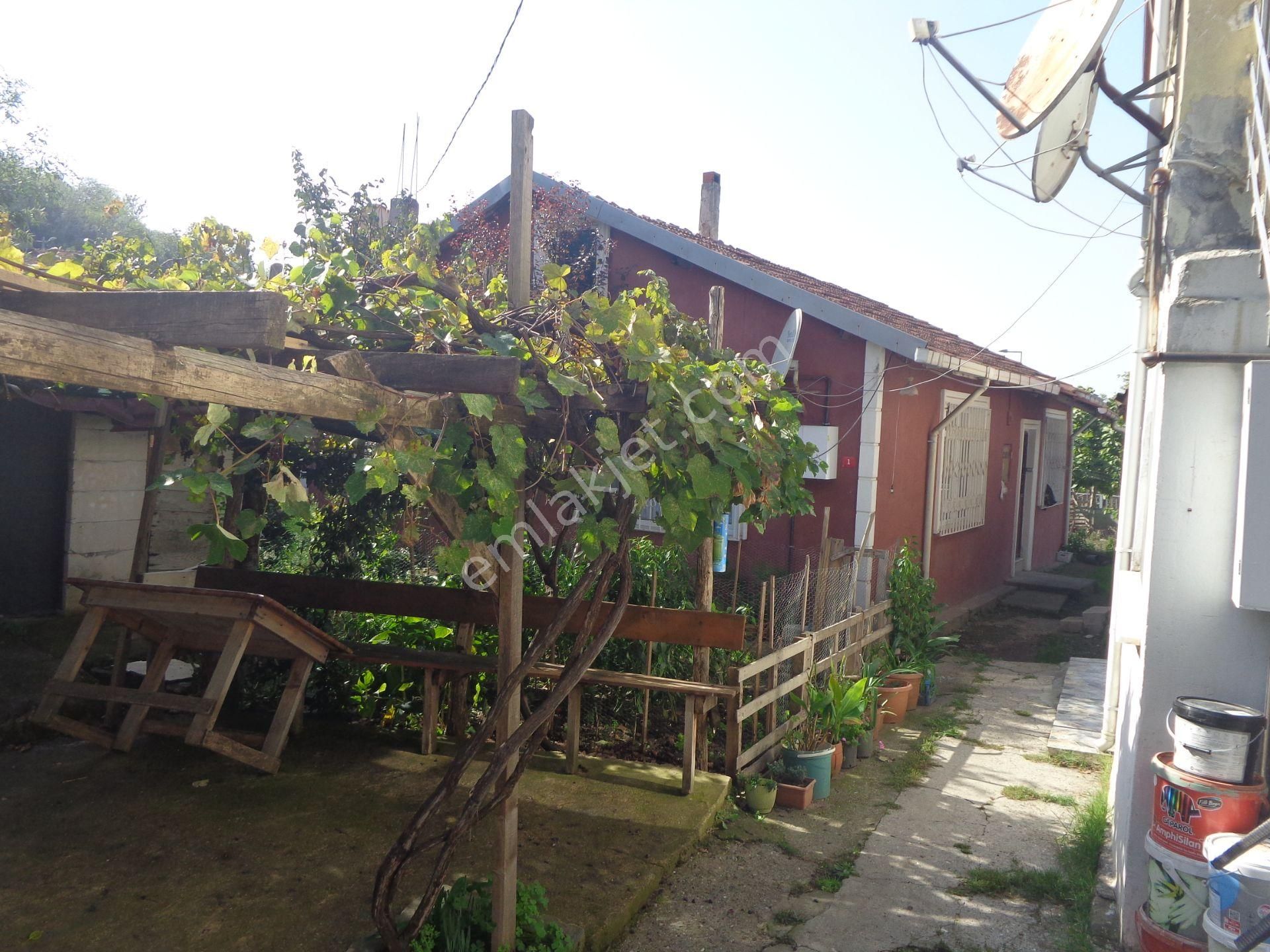 Beykoz İncirköy Çiftehavuzlar Mevkiinde Satılık Müstakil - Görsel 9