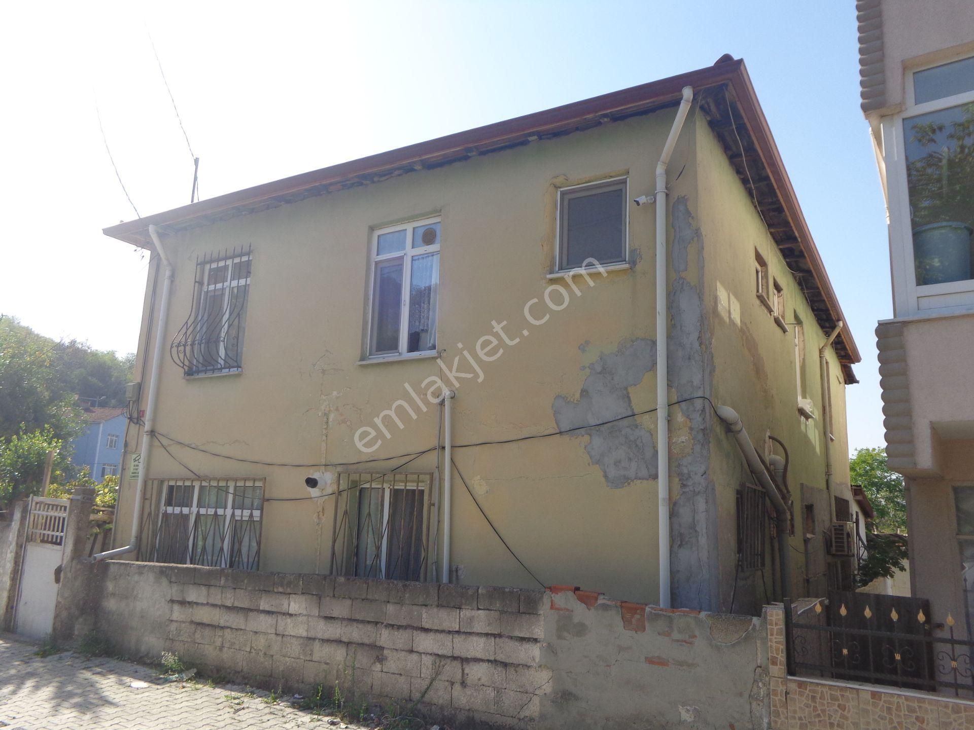 Beykoz İncirköy Çiftehavuzlar Mevkiinde Satılık Müstakil - Görsel 5