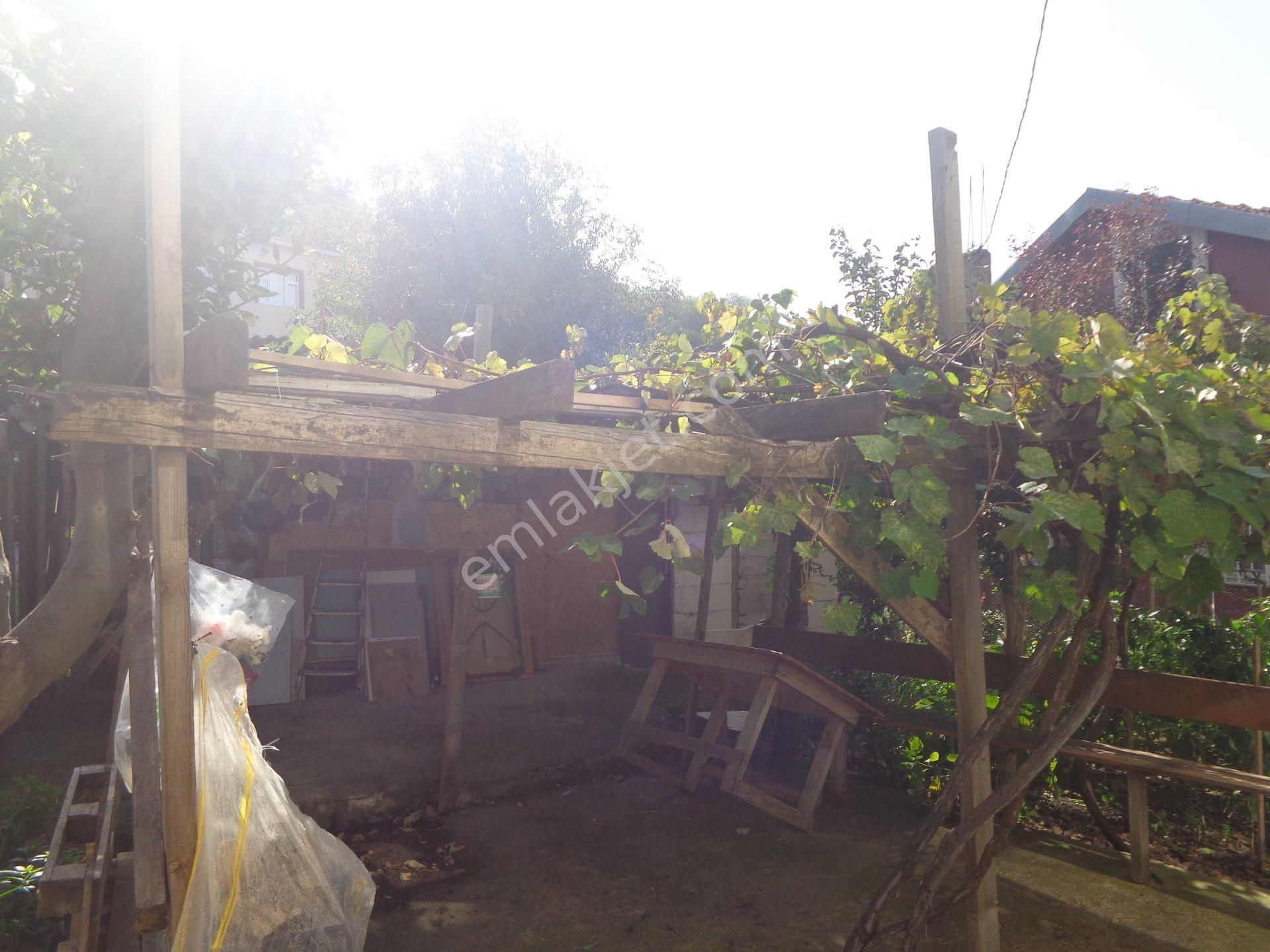 Beykoz İncirköy Çiftehavuzlar Mevkiinde Satılık Müstakil - Görsel 10