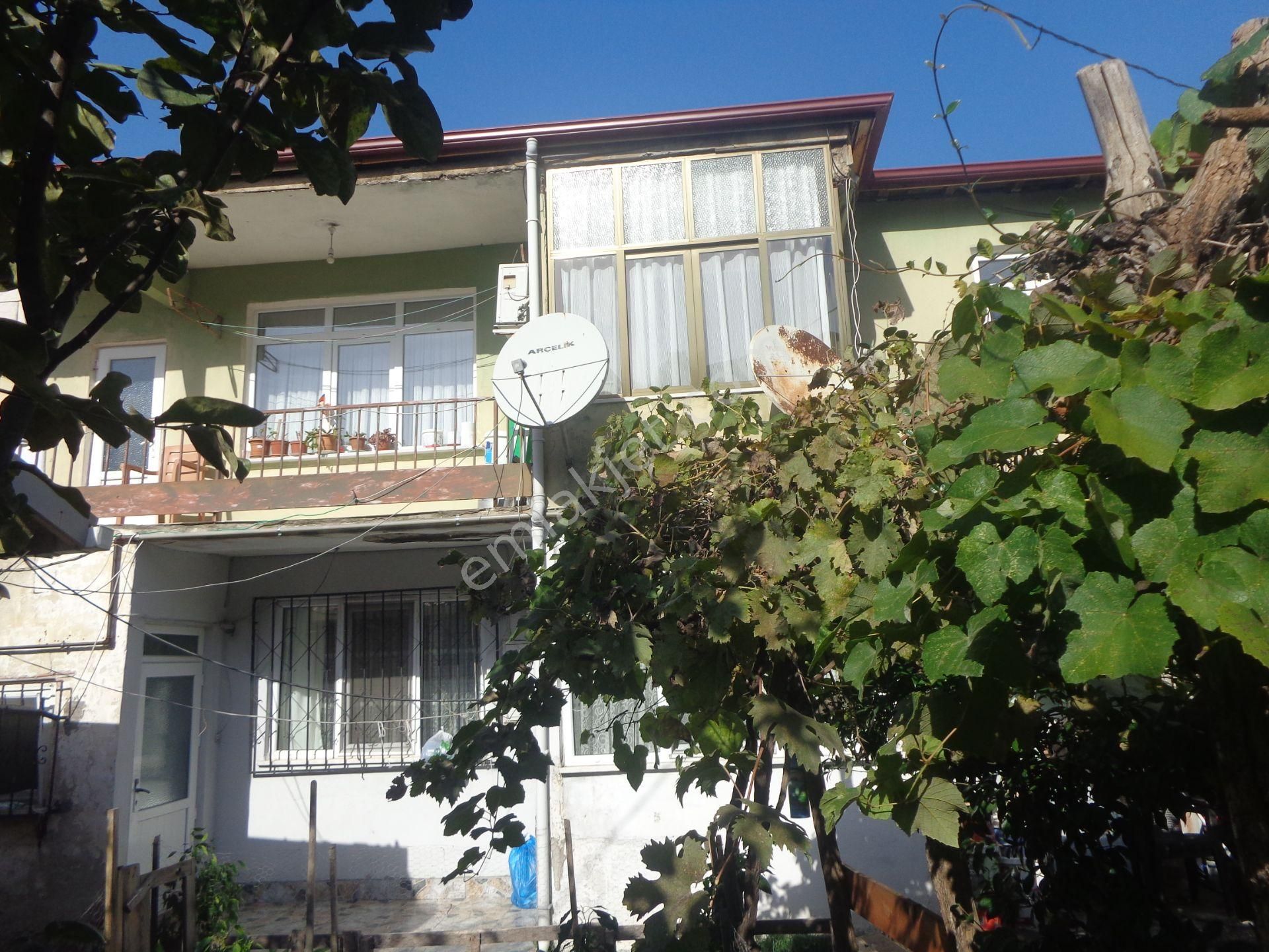 Beykoz İncirköy Çiftehavuzlar Mevkiinde Satılık Müstakil - Görsel 3