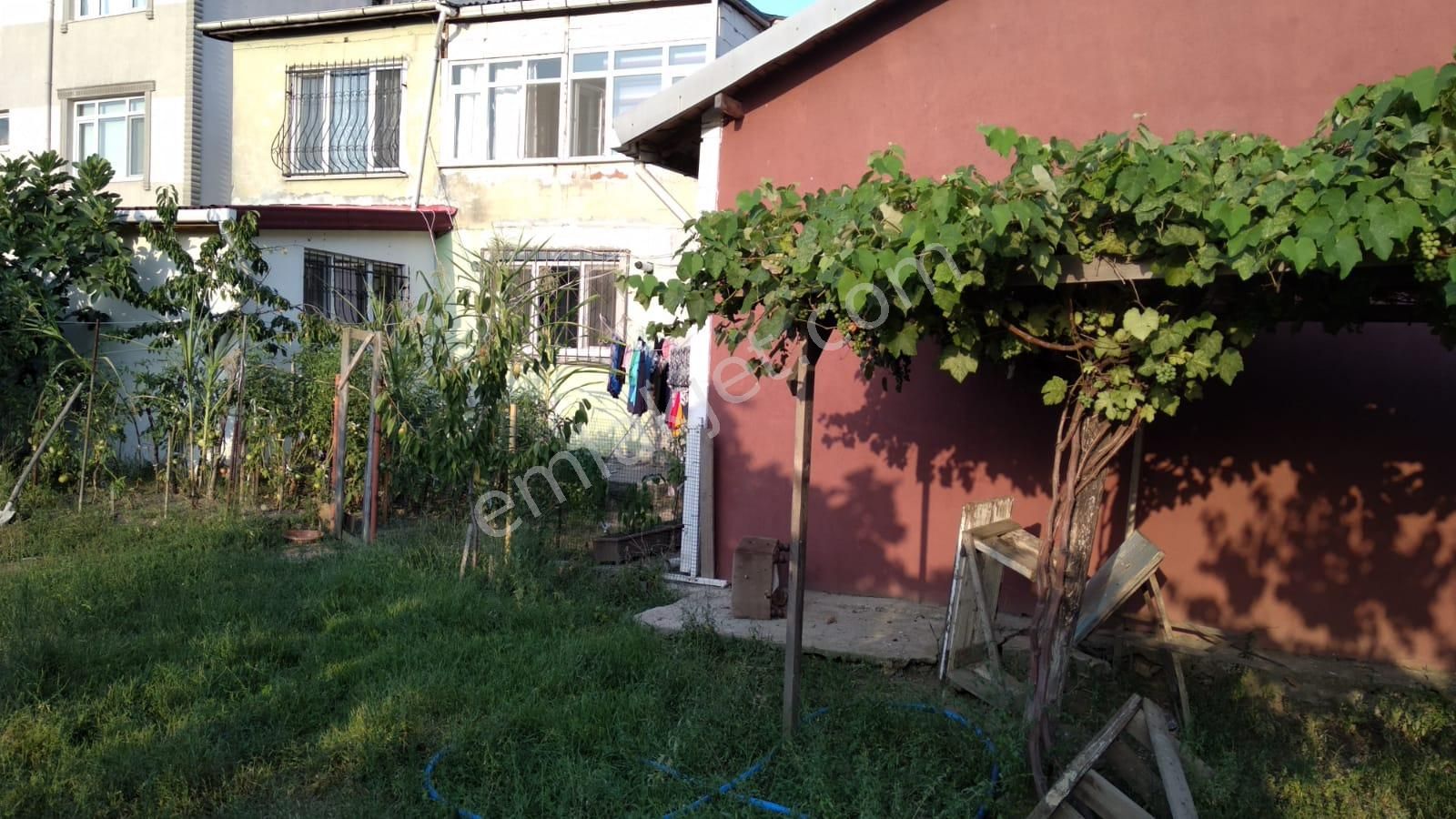 Beykoz İncirköy Çiftehavuzlar Mevkiinde Satılık Müstakil - Görsel 4