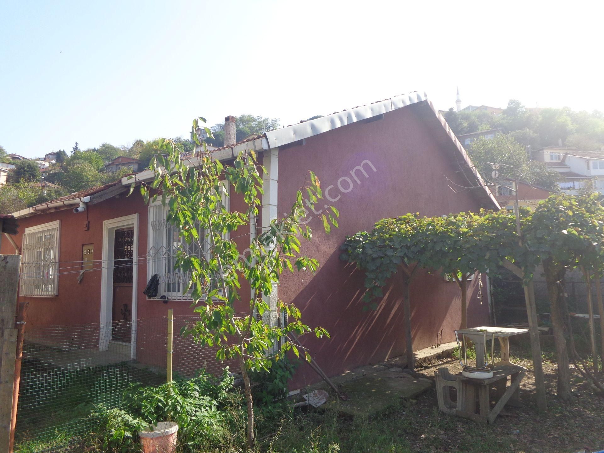 Beykoz İncirköy Çiftehavuzlar Mevkiinde Satılık Müstakil - Görsel 13