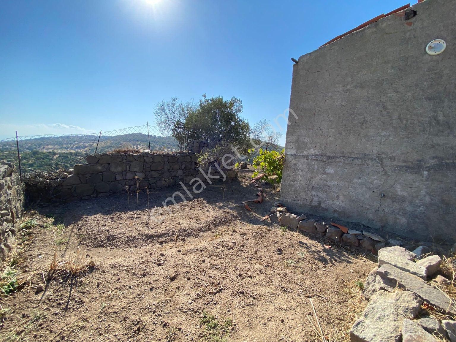 Çanakkale Ayvacık Assos Bölgesinde Satılık Arsa - Görsel 19
