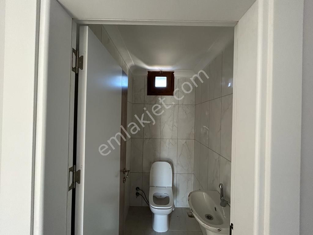 Premar Gayrimenkulden Araklı Merkez Mah. Satılık Dubleks Daire - Görsel 11