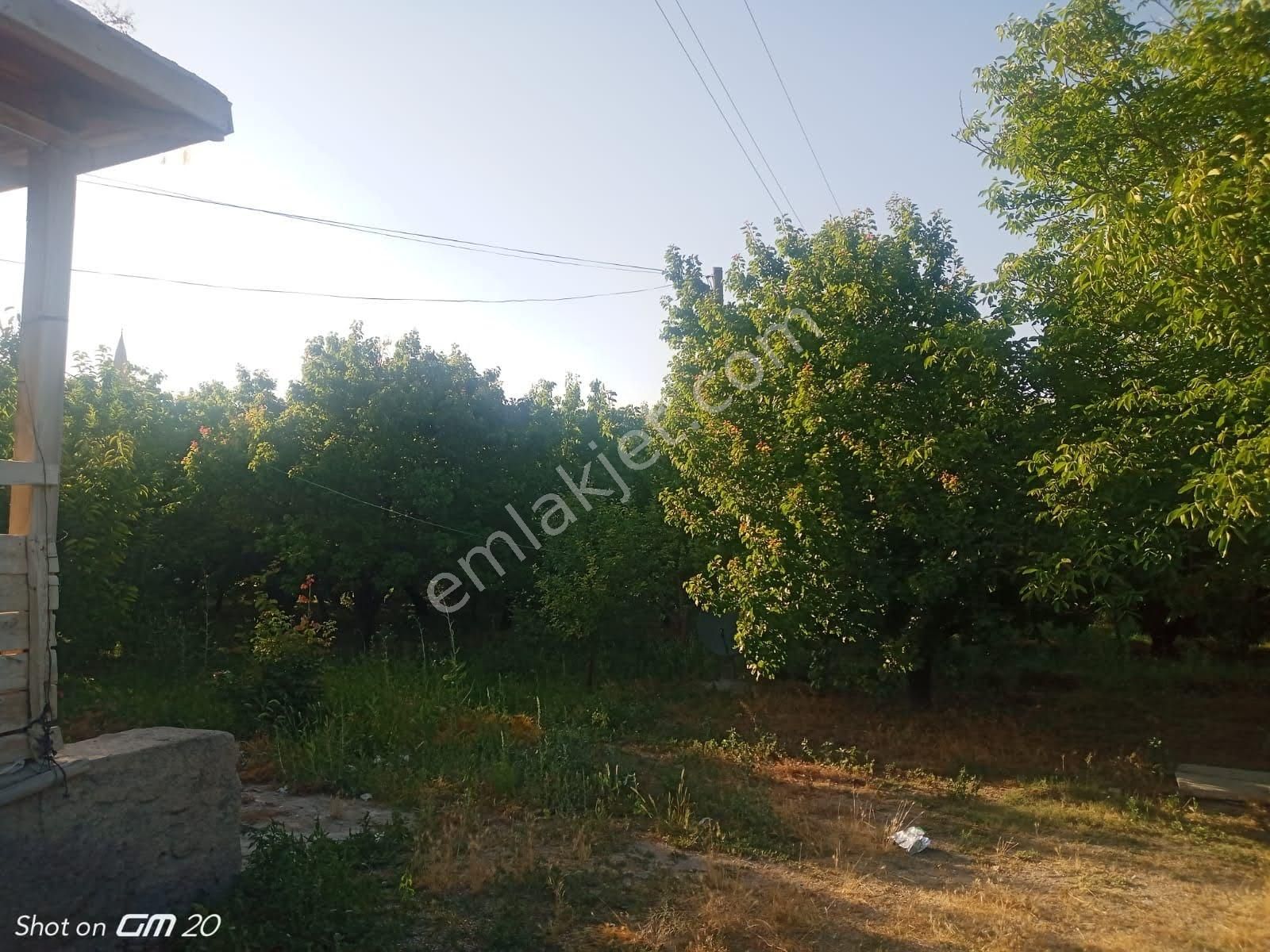 Karaburun Mah. 2970 M2 Parsel İçinde Satılık Müstakil Ev - Görsel 2