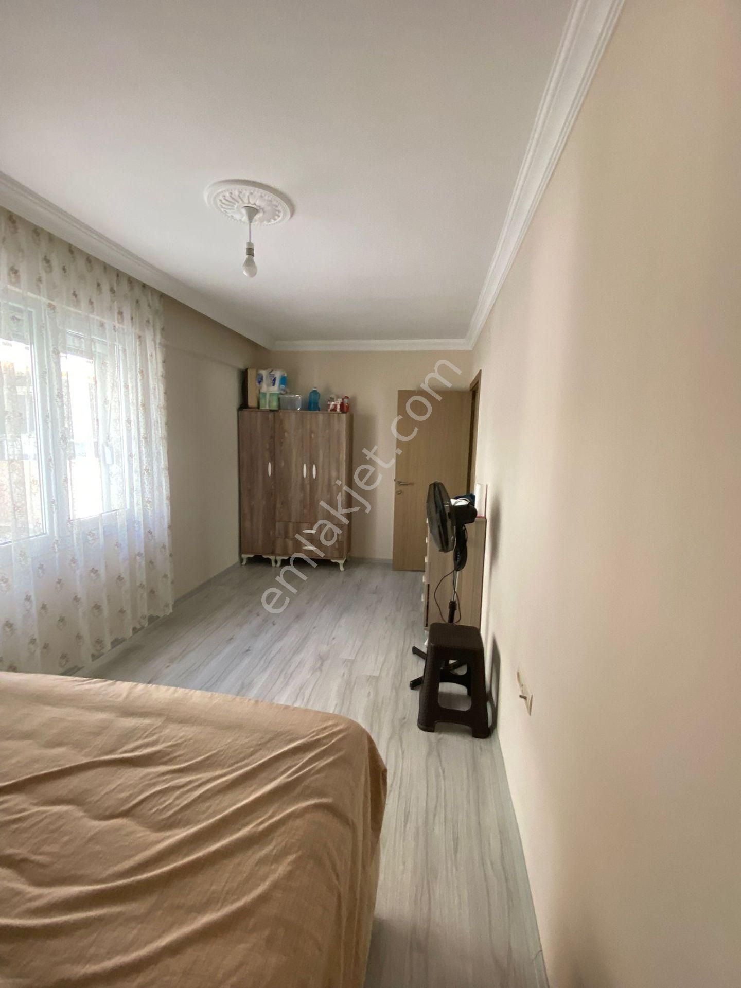 Torbalı Fevzi Çakmak Satılık Daire  İZMİR AYRANCILAR DA 3+1 SATILIK DAİRE