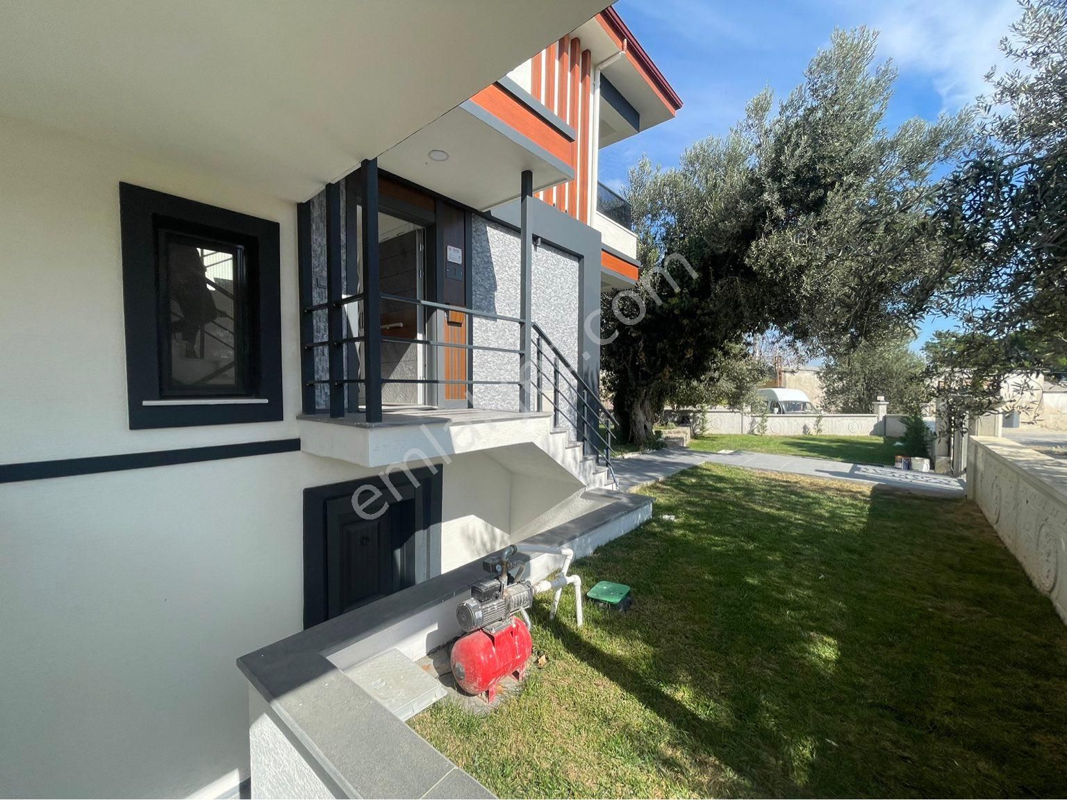 Mahmut Işler’den 7+1 Müstakil Bahçeli Lüx Villa - Görsel 9