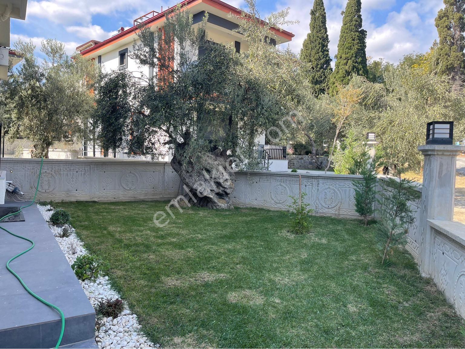Mahmut Işler’den 7+1 Müstakil Bahçeli Lüx Villa - Görsel 7