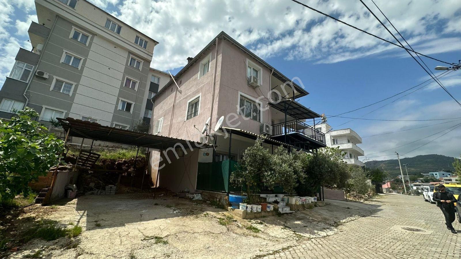 Gümüldür Merkezde İzmir Yoluna Yakın Satılık 2+1 - Görsel 24