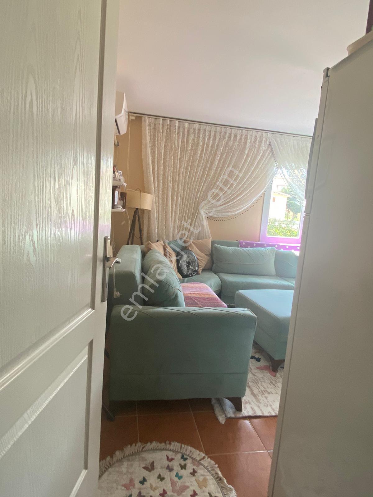 Gümüldür Merkezde İzmir Yoluna Yakın Satılık 2+1 - Görsel 11