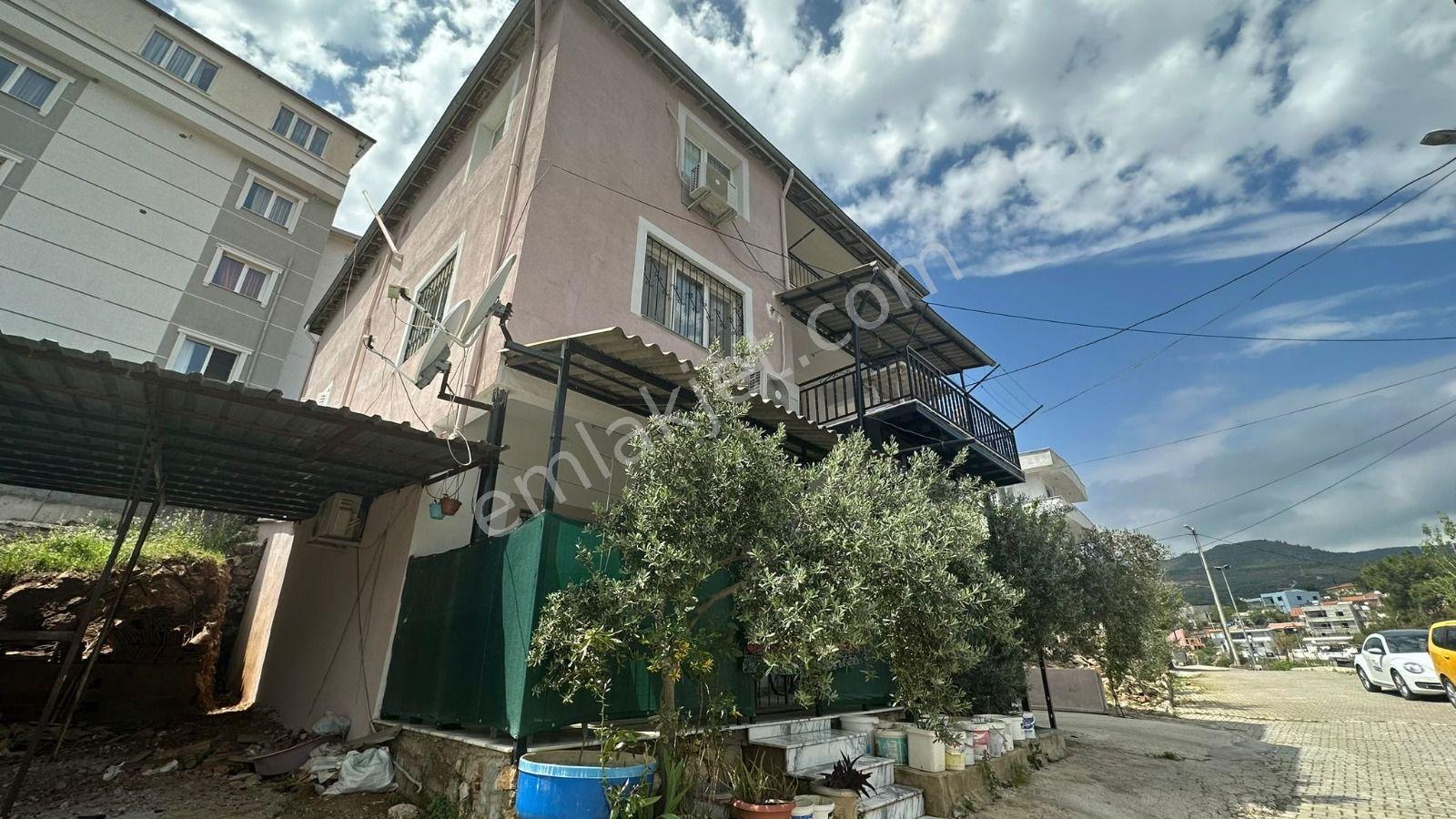 Gümüldür Merkezde İzmir Yoluna Yakın Satılık 2+1 - Görsel 23