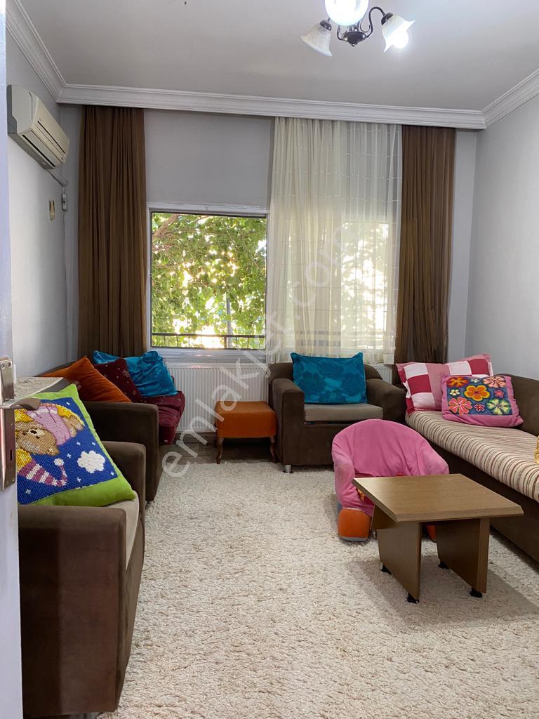 Koyuncu Group Tan 9 Eylül Mahallesinde Bahçeli 3+1 Satılık Daire - Görsel 29