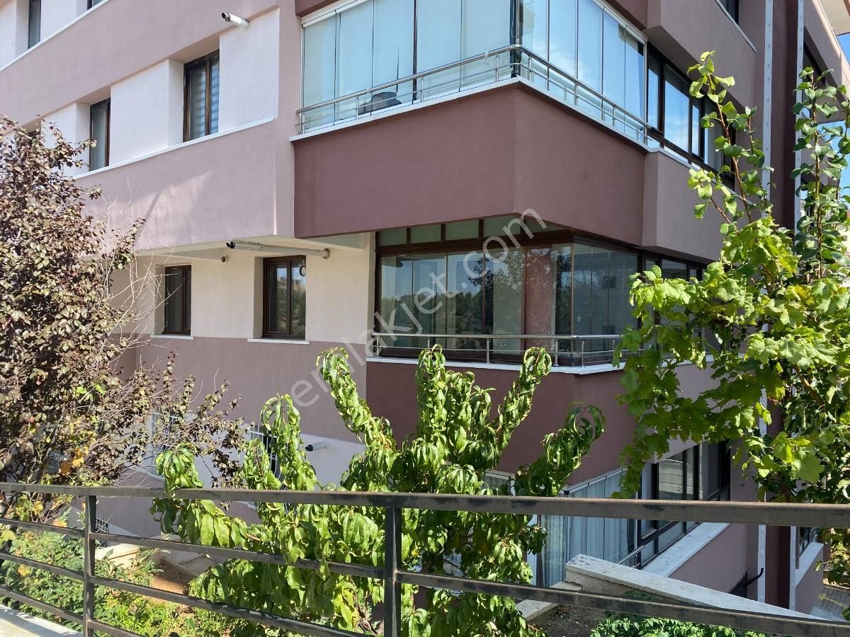 Çankaya Akpınar Satılık Daire TURYAPTAN AKPINAR MH. KONYA YOLU VE DOĞA MANZARALI DAİRE