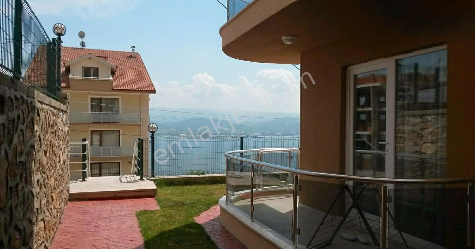İzmit Yenimahalle De 2+1 Satılık Daire - Görsel 10