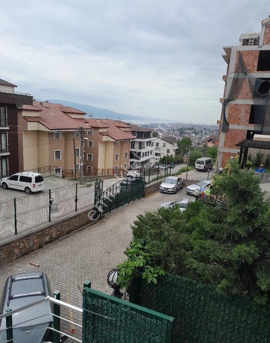 İzmit Yenimahalle De 2+1 Satılık Daire - Görsel 27