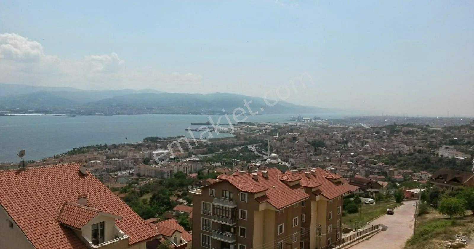 İzmit Yenimahalle De 2+1 Satılık Daire - Görsel 9