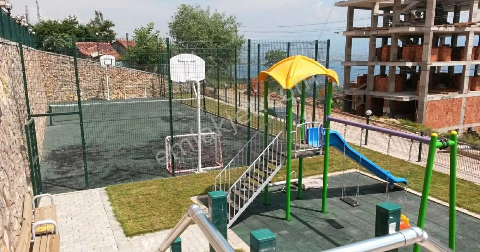 İzmit Yenimahalle De 2+1 Satılık Daire - Görsel 25