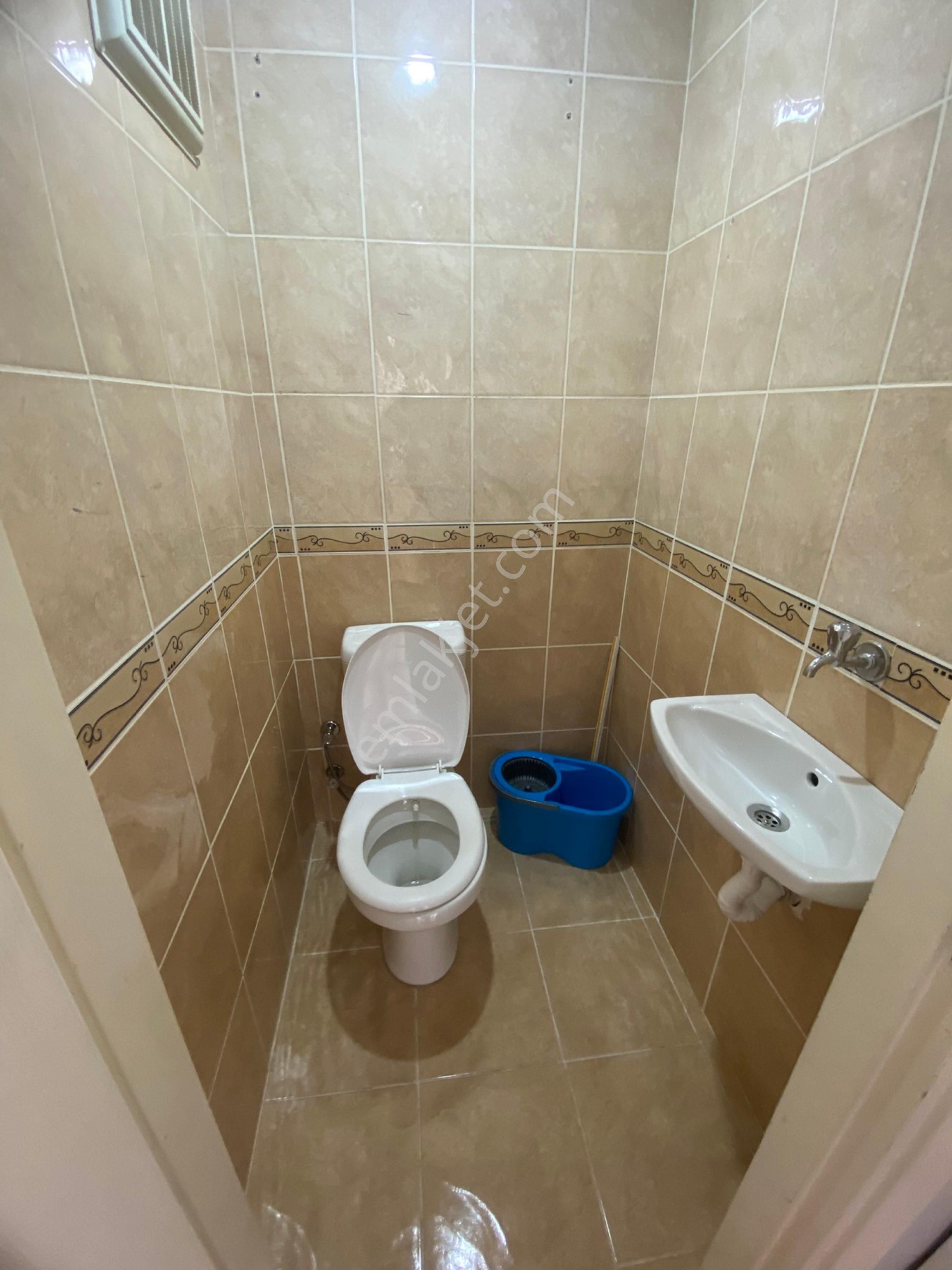 Delta’dan Cihangir’de 3+1 Yeni Binada 130m2 Kiralık Ara Kat Daire - Görsel 14