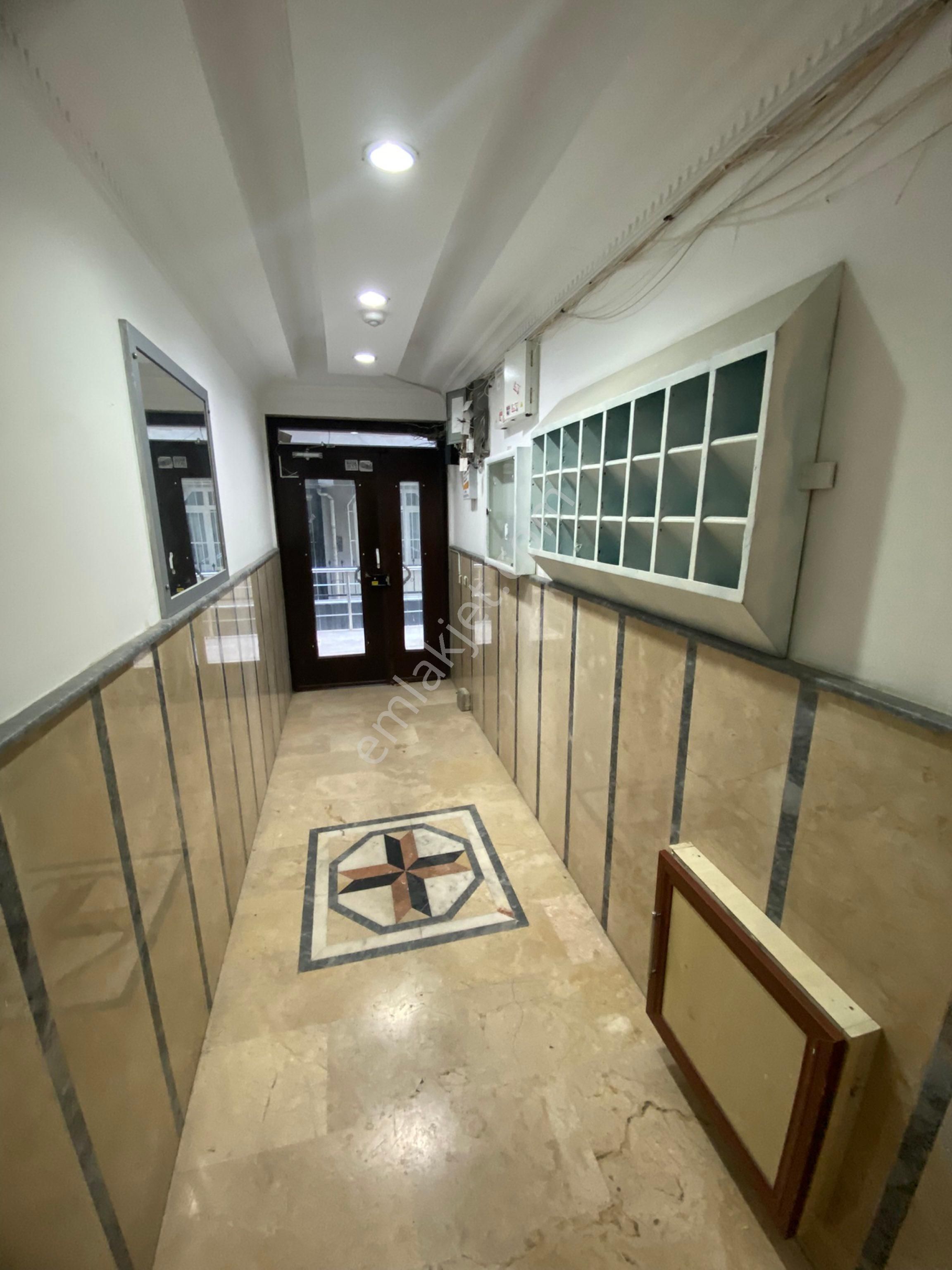 Delta’dan Cihangir’de 3+1 Yeni Binada 130m2 Kiralık Ara Kat Daire - Görsel 19