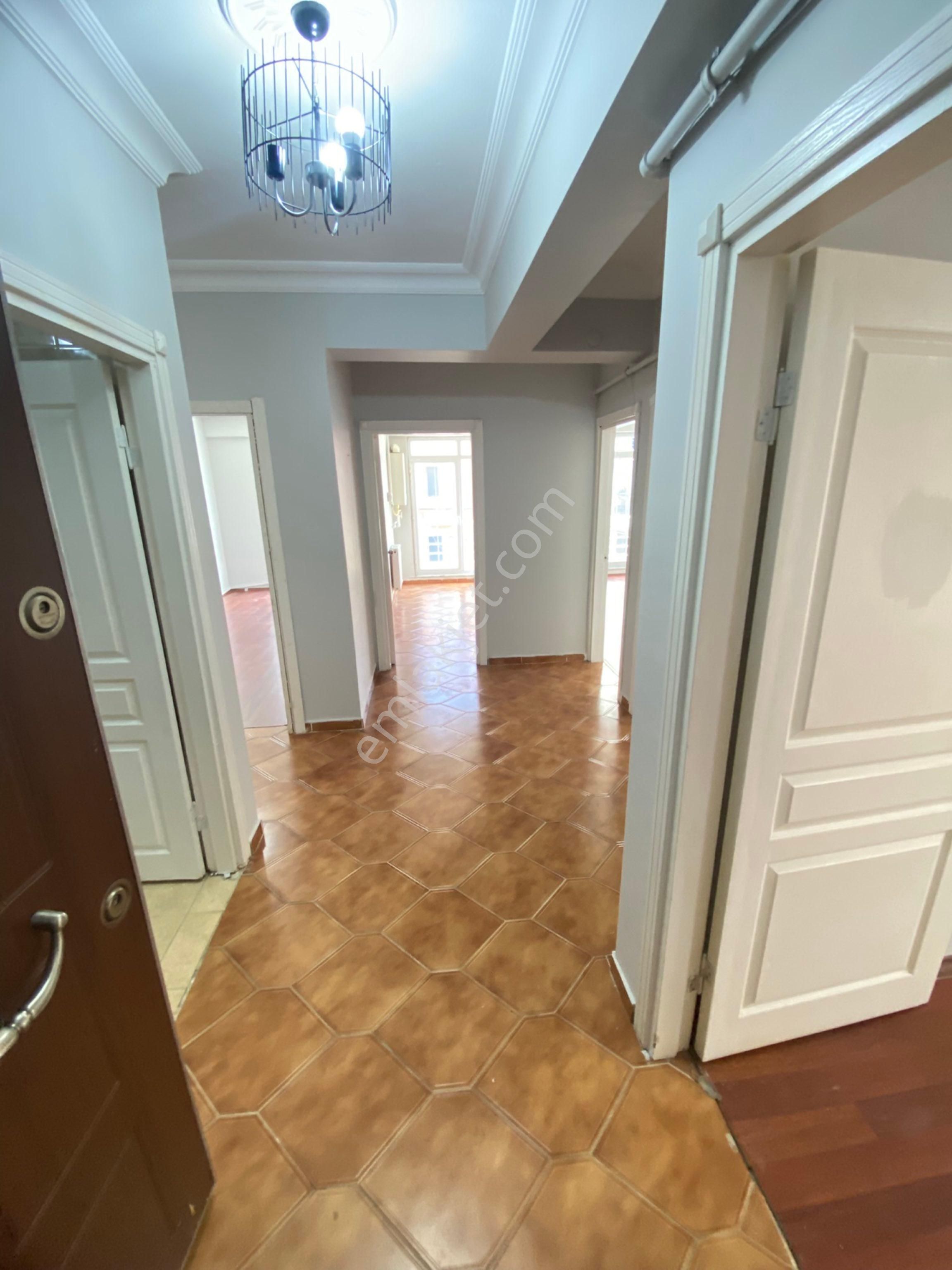 Delta’dan Cihangir’de 3+1 Yeni Binada 130m2 Kiralık Ara Kat Daire - Görsel 15