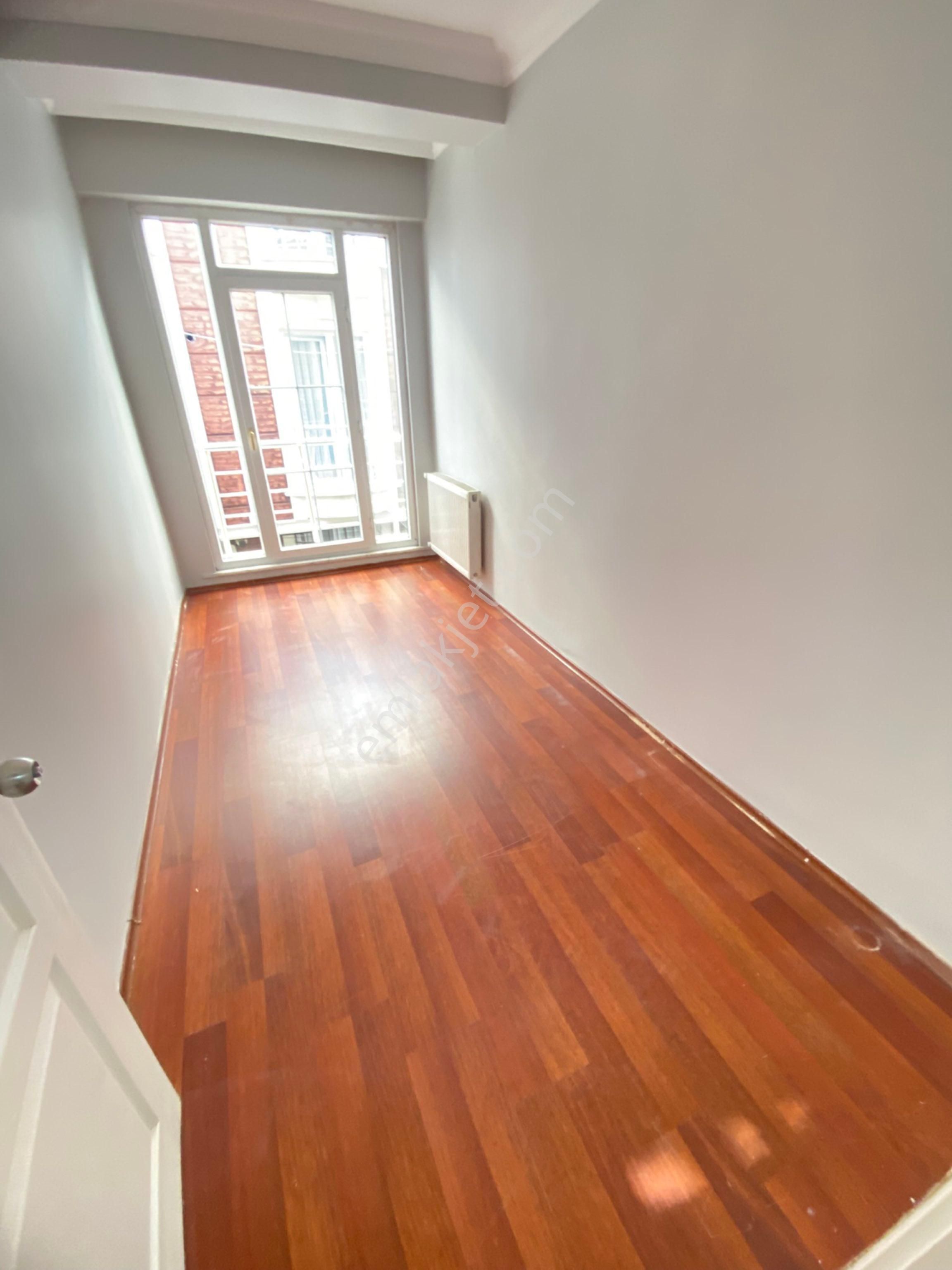 Delta’dan Cihangir’de 3+1 Yeni Binada 130m2 Kiralık Ara Kat Daire - Görsel 11