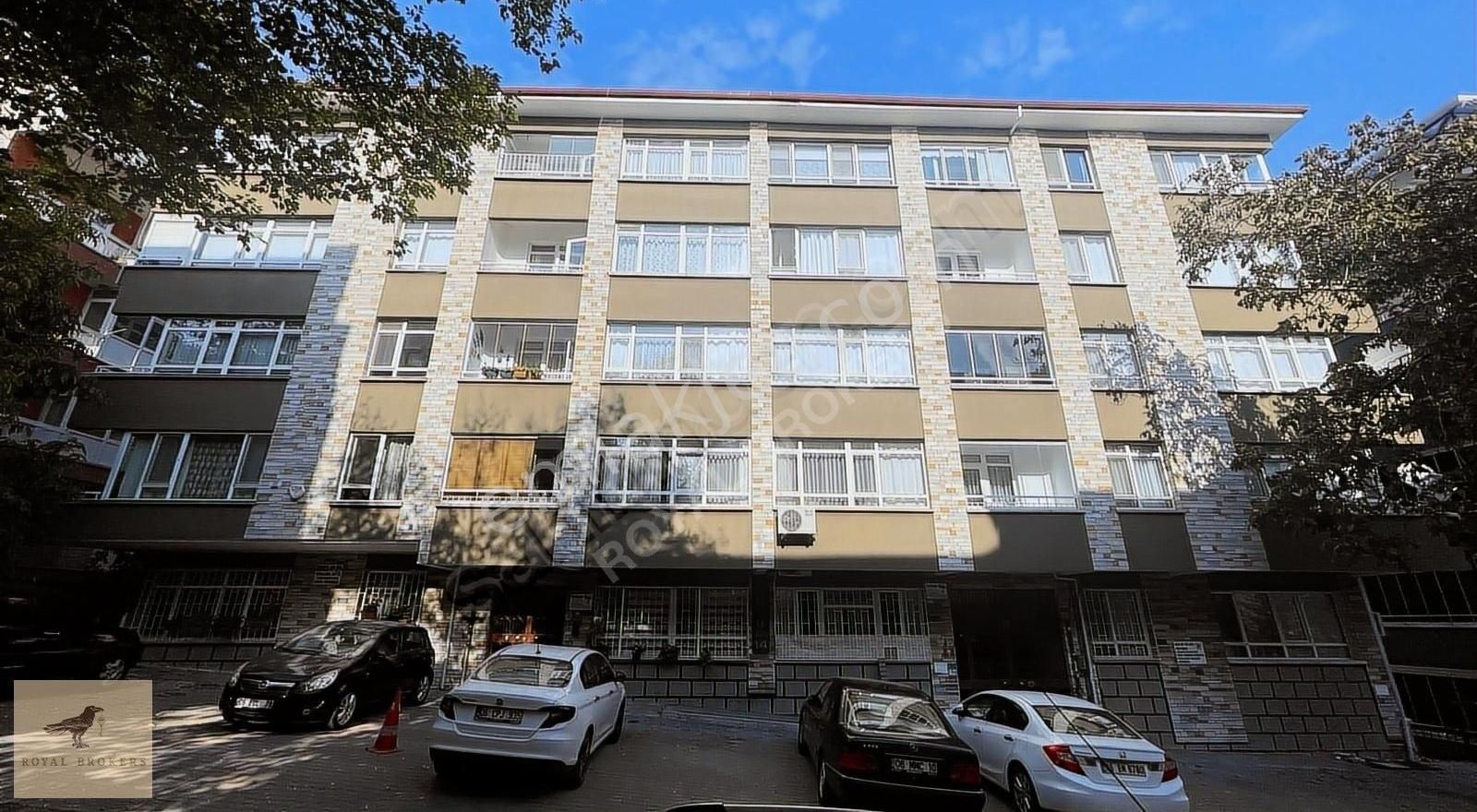 Çankaya Maltepe Satılık Daire SATILIK, ANITKABİR YANI, MALTEPE, 3+1, 4. KAT, OTOPARKLI