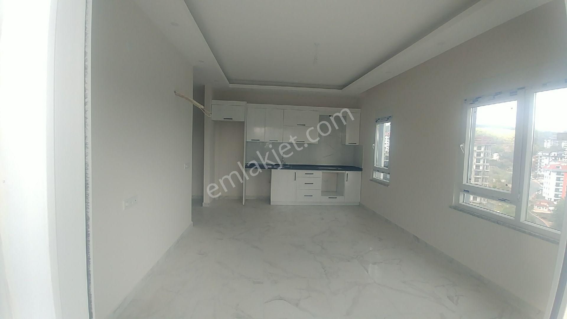Araç Takaslı,alanya Avsallar Mah. Satılık 1+1 Daire - Görsel 20