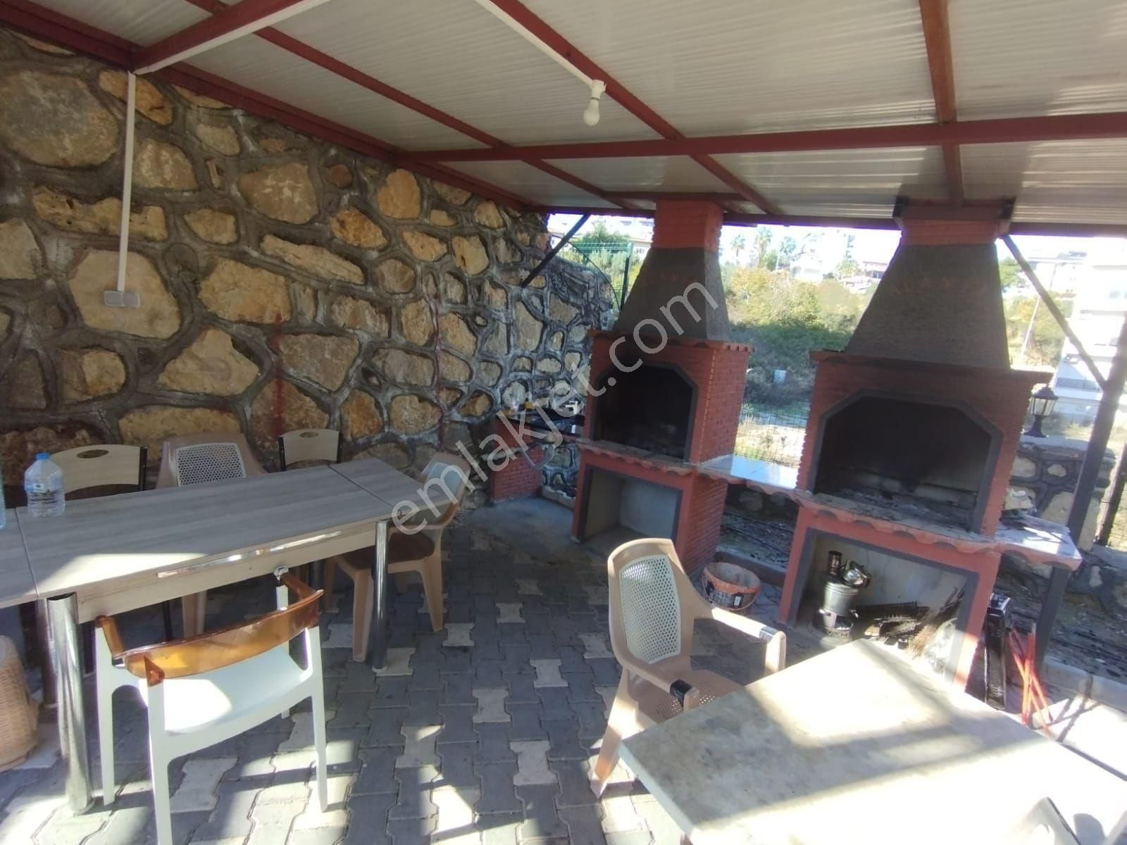 Araç Takaslı,alanya Avsallar Mah. Satılık 1+1 Daire - Görsel 40