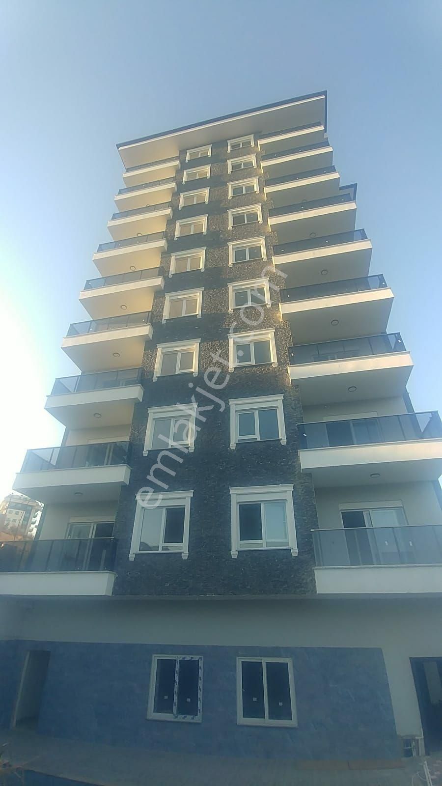 Araç Takaslı,alanya Avsallar Mah. Satılık 1+1 Daire - Görsel 4