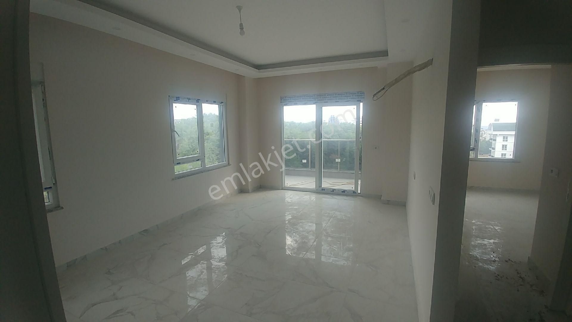 Araç Takaslı,alanya Avsallar Mah. Satılık 1+1 Daire - Görsel 23