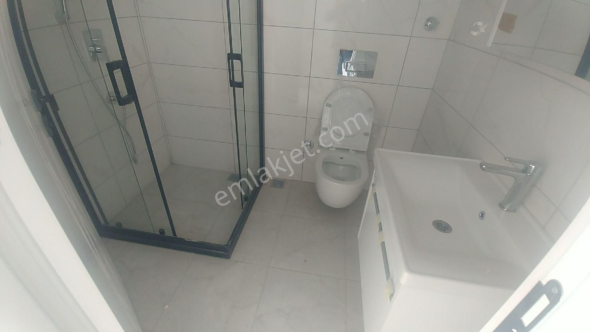 Araç Takaslı,alanya Avsallar Mah. Satılık 1+1 Daire - Görsel 11