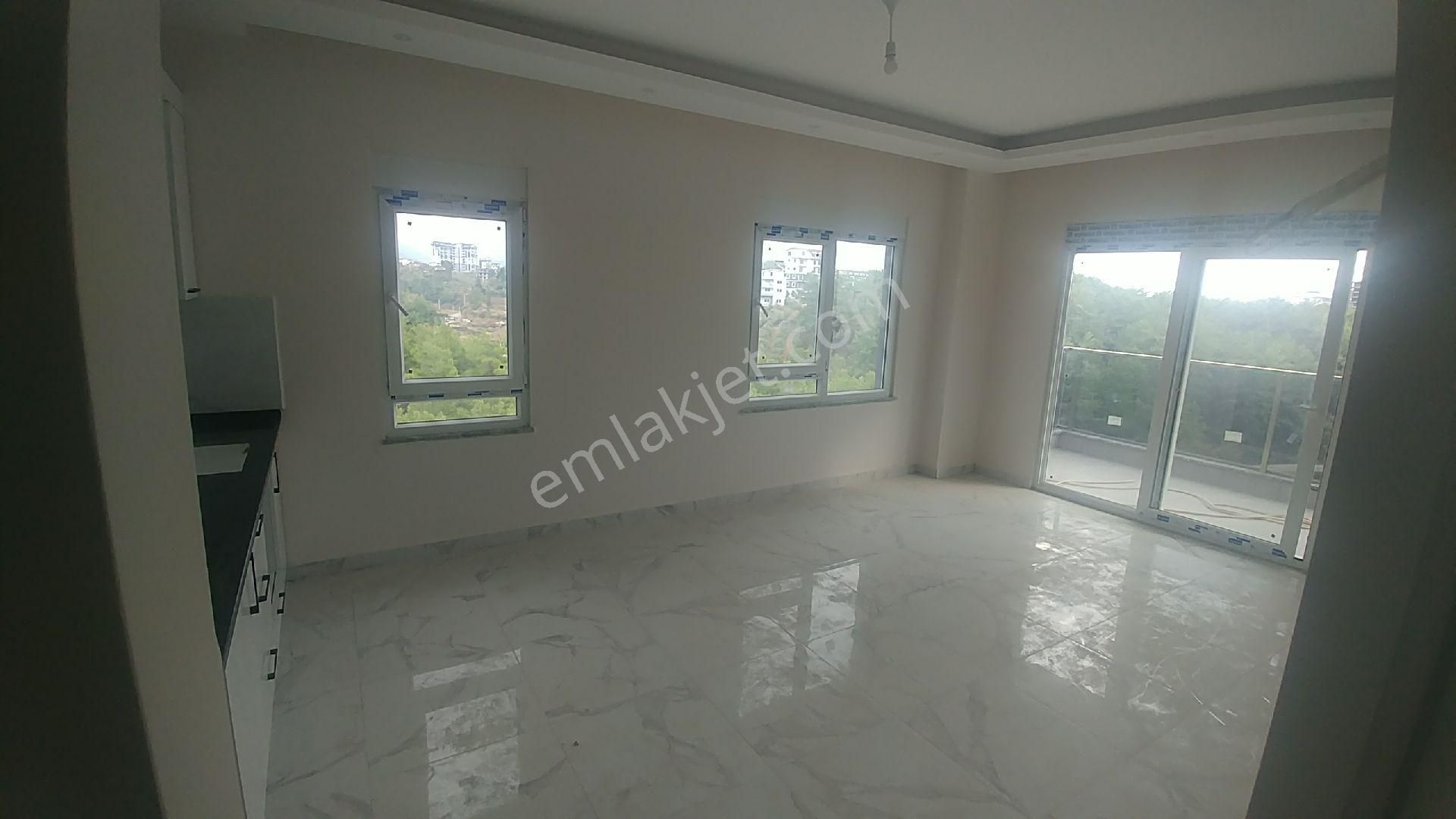 Araç Takaslı,alanya Avsallar Mah. Satılık 1+1 Daire - Görsel 26
