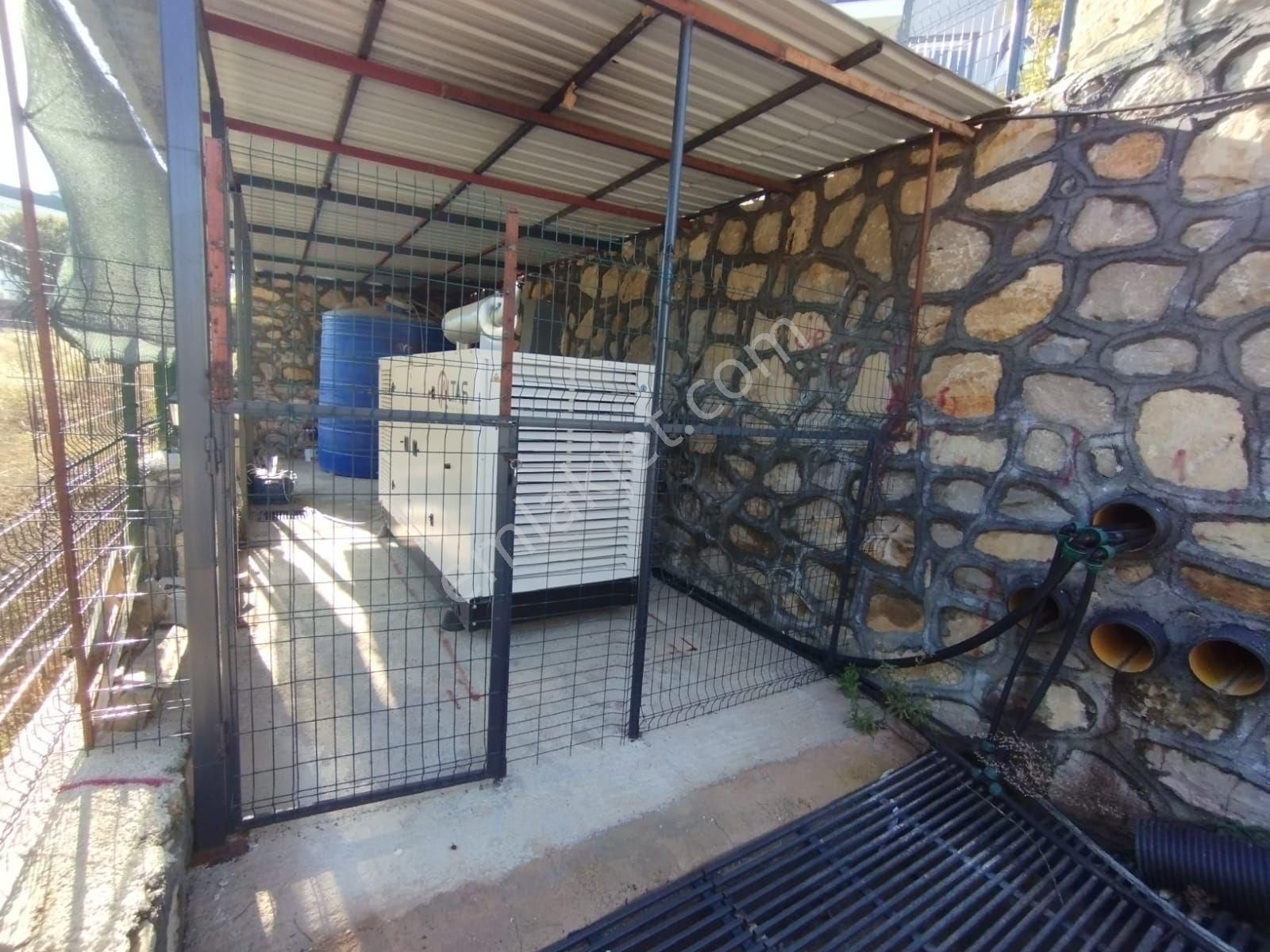 Araç Takaslı,alanya Avsallar Mah. Satılık 1+1 Daire - Görsel 39