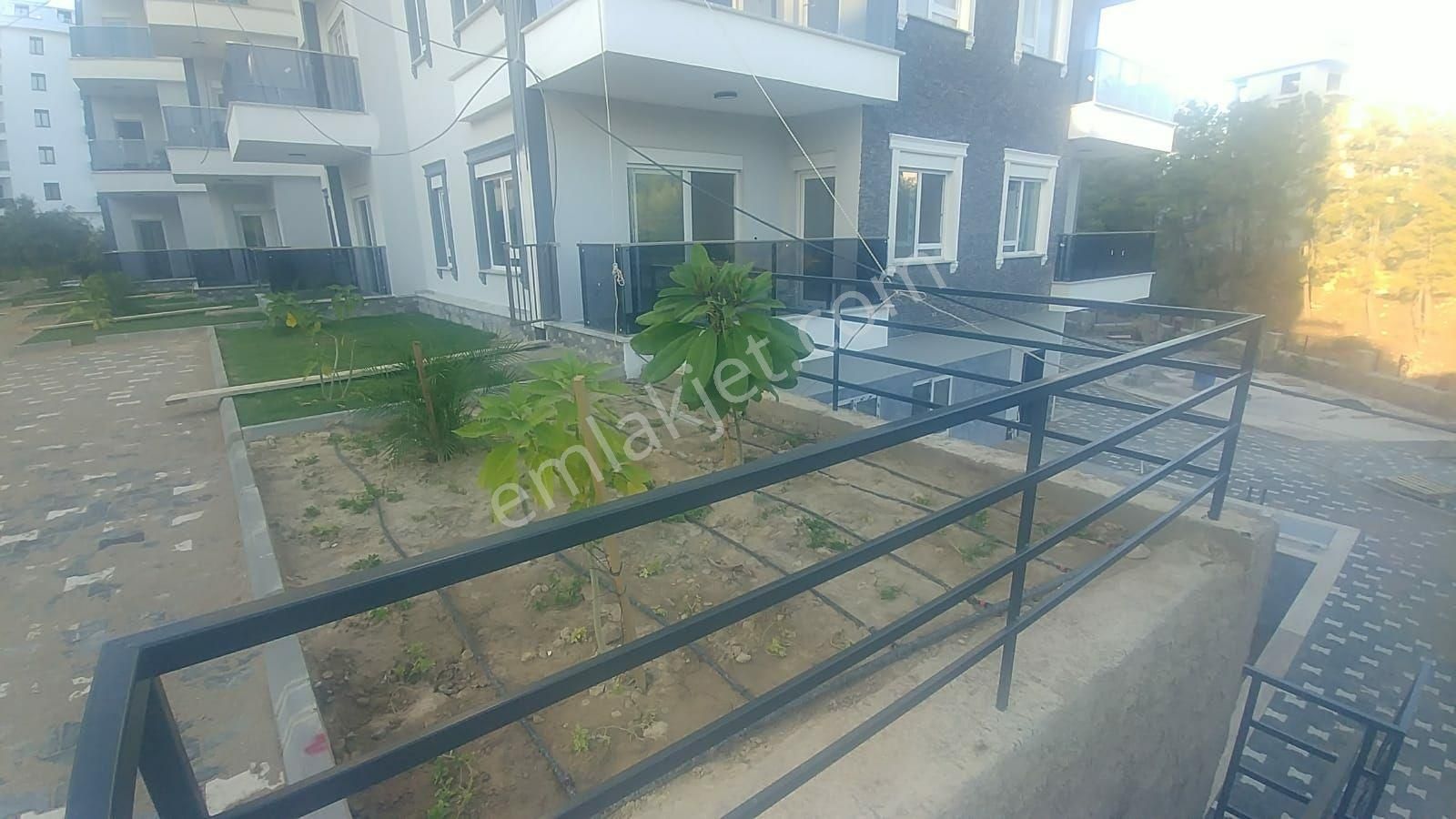 Araç Takaslı,alanya Avsallar Mah. Satılık 1+1 Daire - Görsel 12