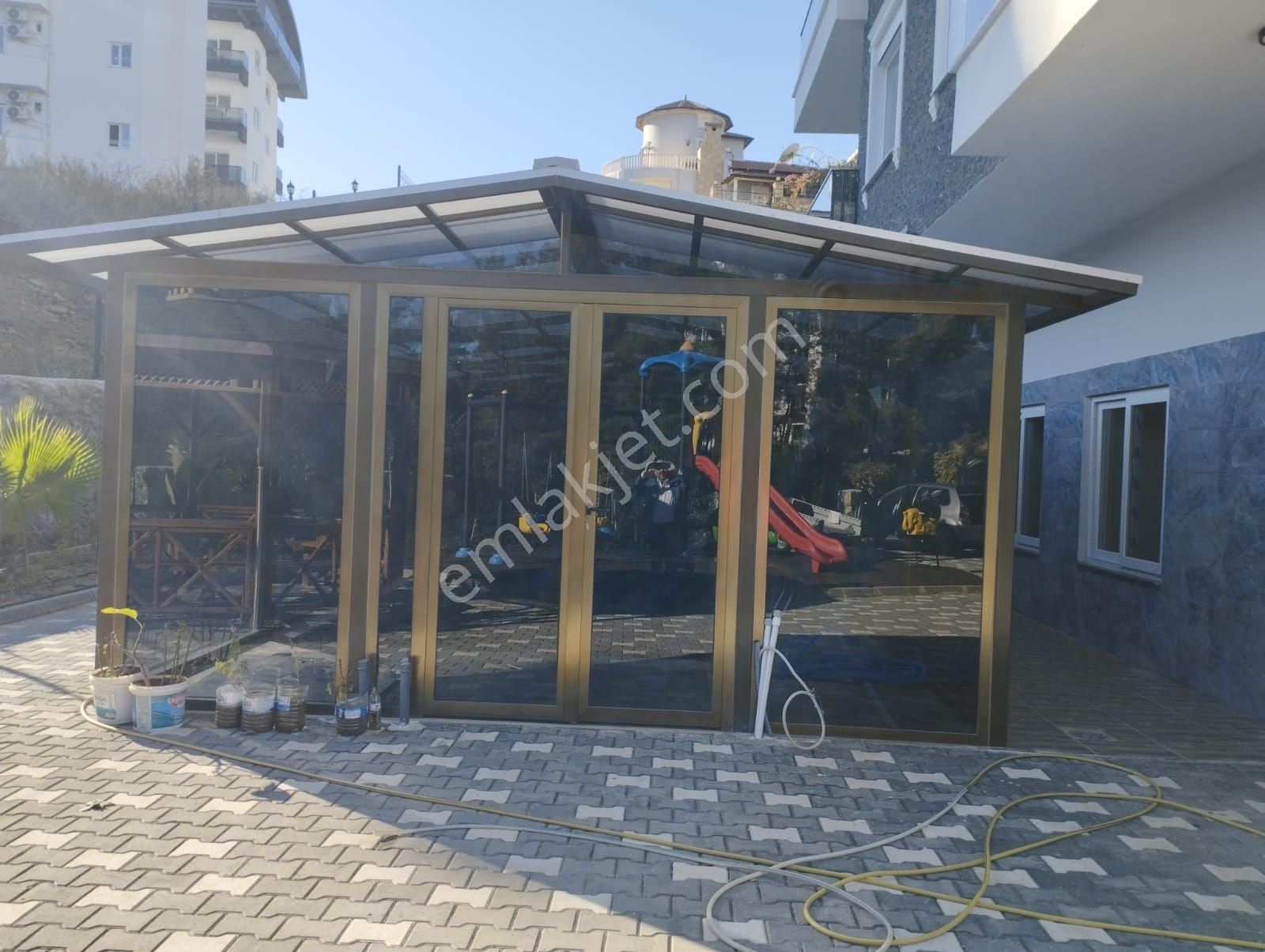 Araç Takaslı,alanya Avsallar Mah. Satılık 1+1 Daire - Görsel 37