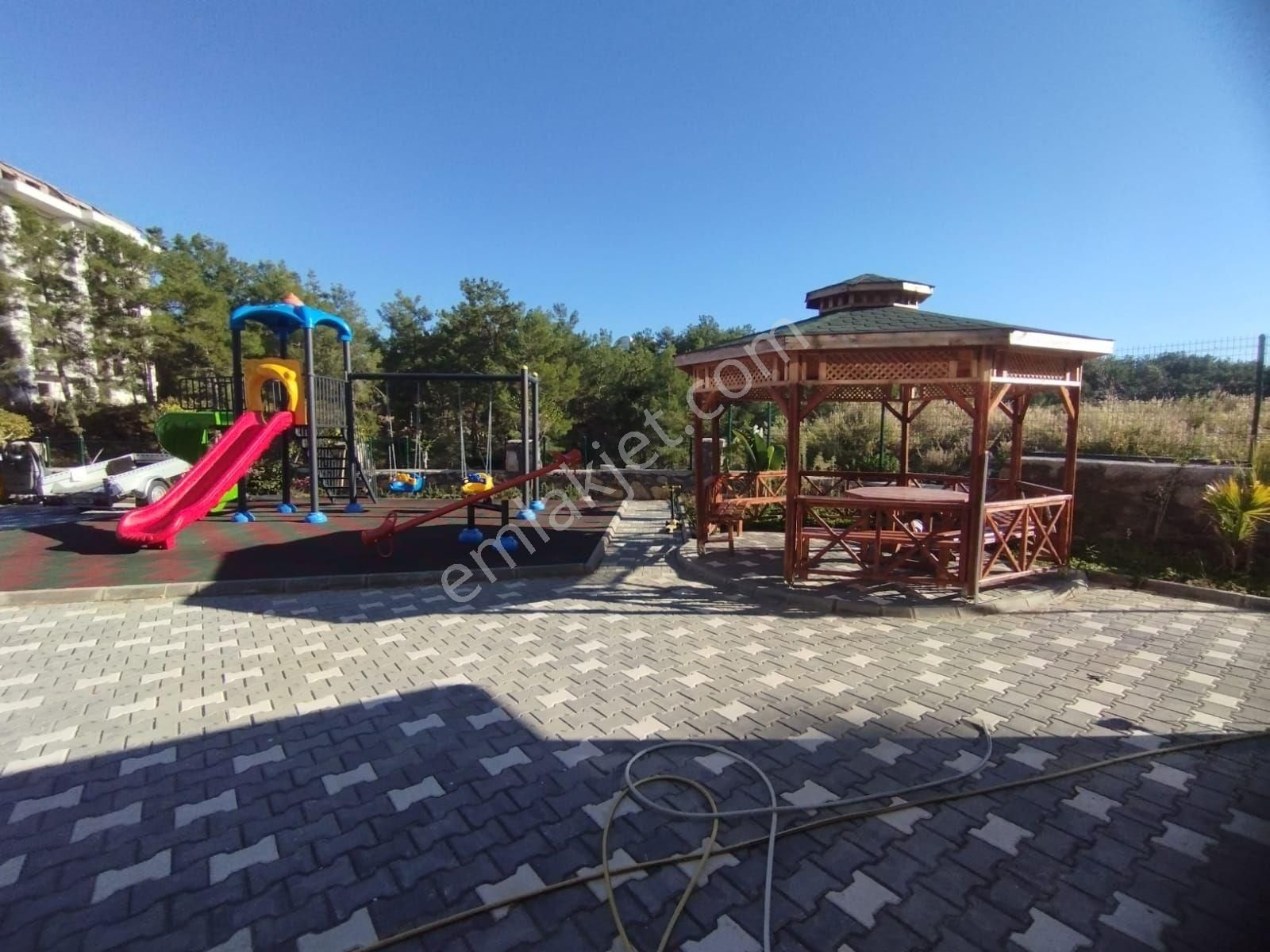 Araç Takaslı,alanya Avsallar Mah. Satılık 1+1 Daire - Görsel 41