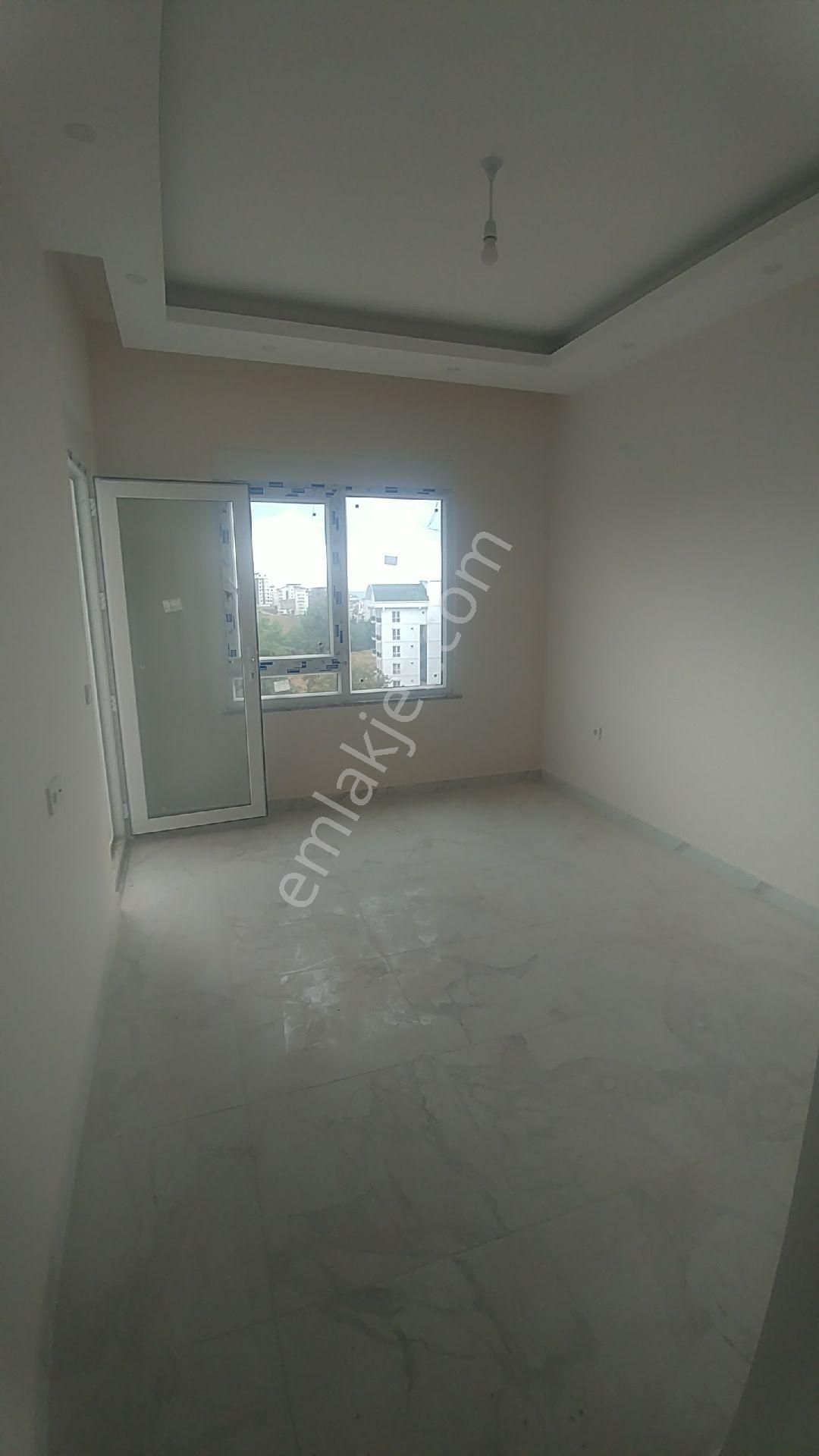 Araç Takaslı,alanya Avsallar Mah. Satılık 1+1 Daire - Görsel 24