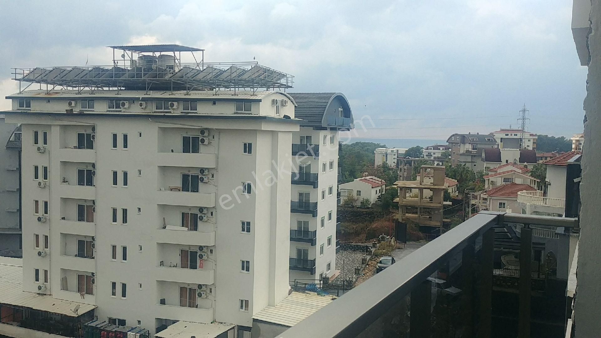 Araç Takaslı,alanya Avsallar Mah. Satılık 1+1 Daire - Görsel 18