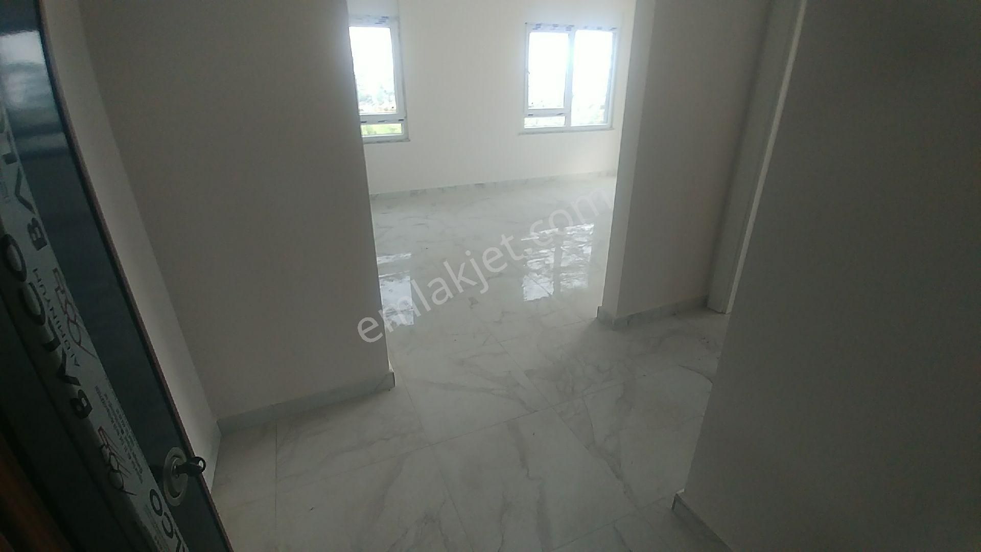 Araç Takaslı,alanya Avsallar Mah. Satılık 1+1 Daire - Görsel 22