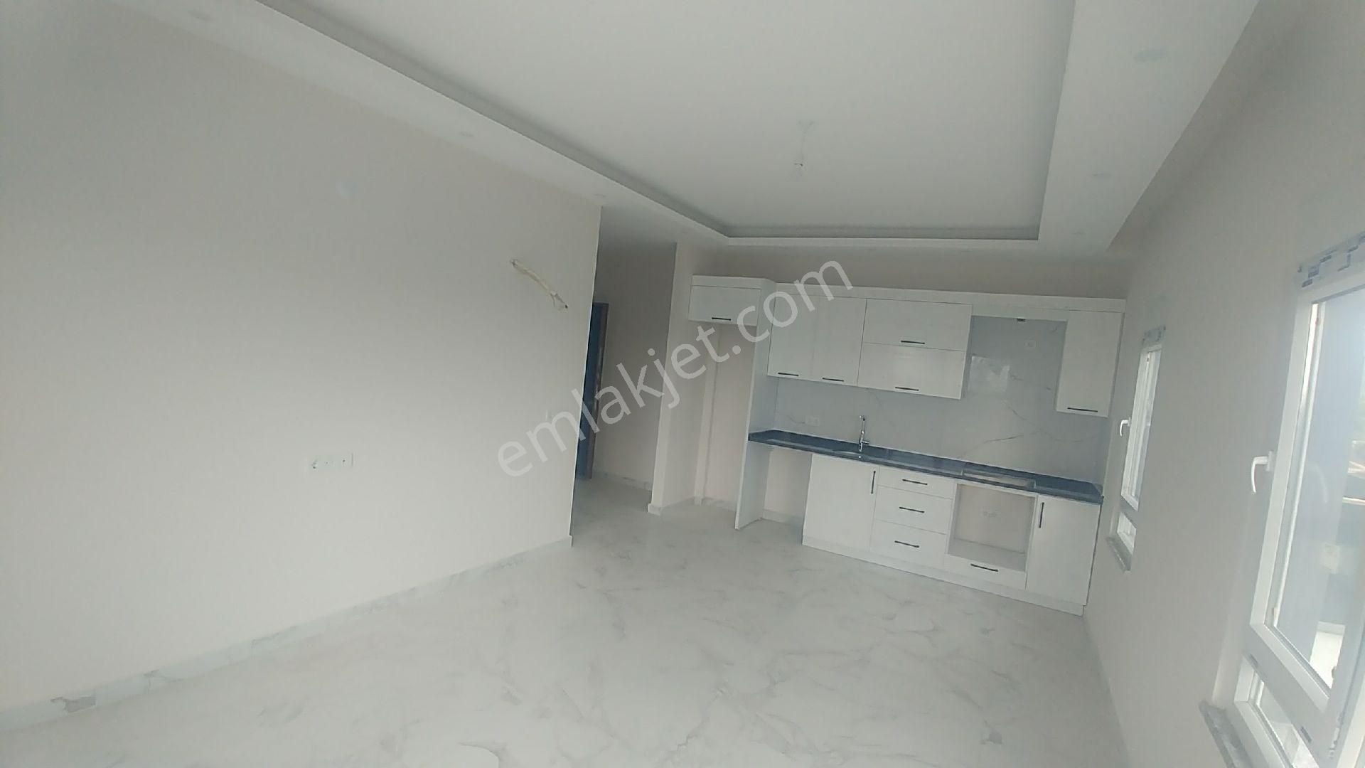 Araç Takaslı,alanya Avsallar Mah. Satılık 1+1 Daire - Görsel 21