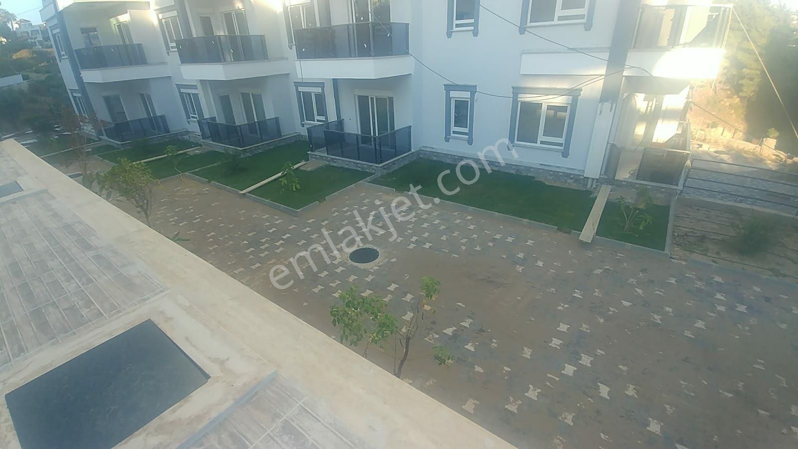 Araç Takaslı,alanya Avsallar Mah. Satılık 1+1 Daire - Görsel 5