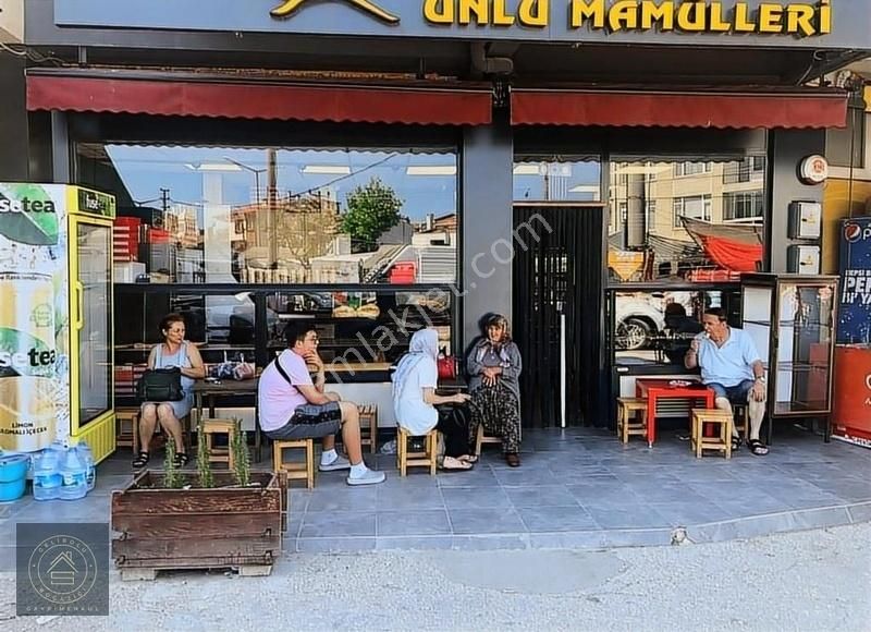 Gelibolu Yazıcızade Satılık Dükkan & Mağaza GELİBOLU NUN EN İŞLEK CADDESİNDE SATILIK DÜKKAN