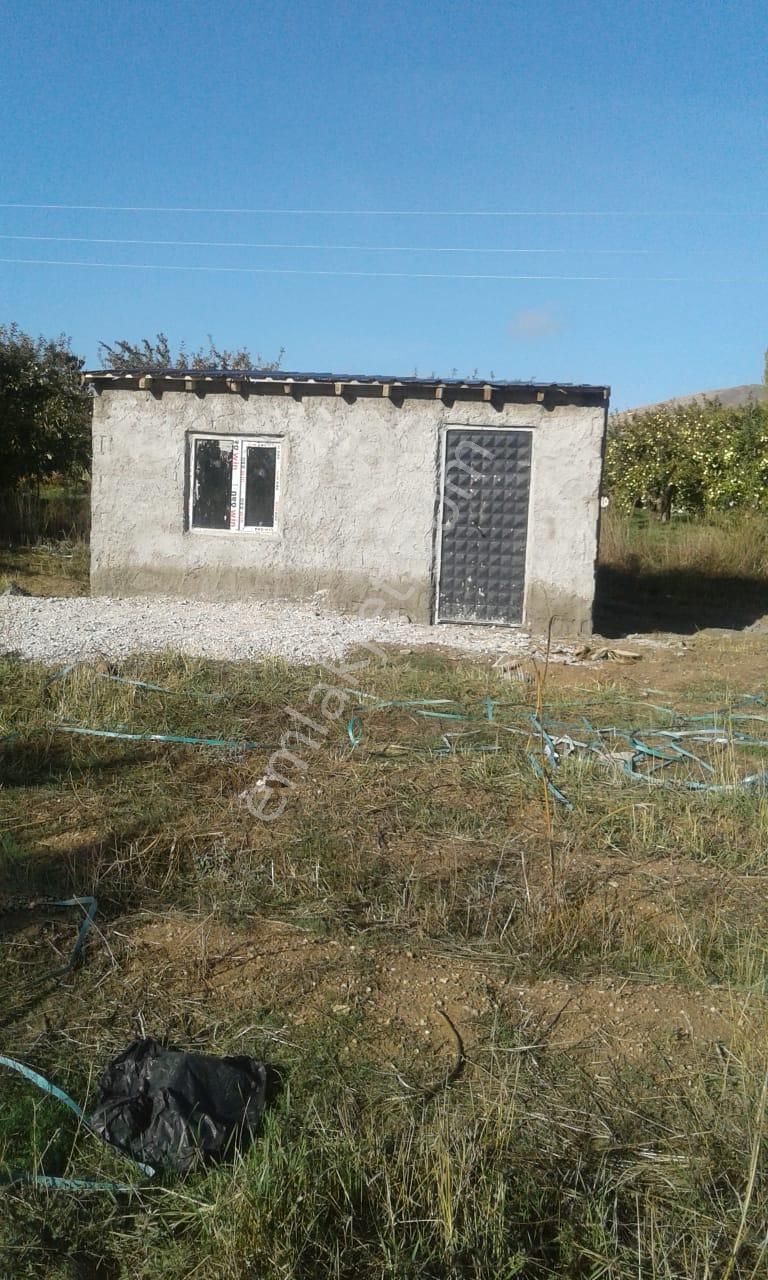 Çamardı Bademdere Köyü (Bahçeli) Satılık Bağ & Bahçe  ALTAR GM'DEN KAÇIRILMAYACAK FIRSAT!! ADANALILAR İÇİN ,YAYLA DEMİRKAZIK'TA SATILIK ARSA